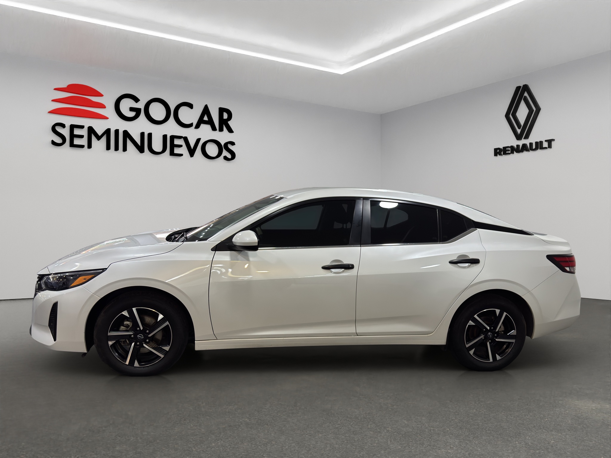 2024 Nissan Sentra