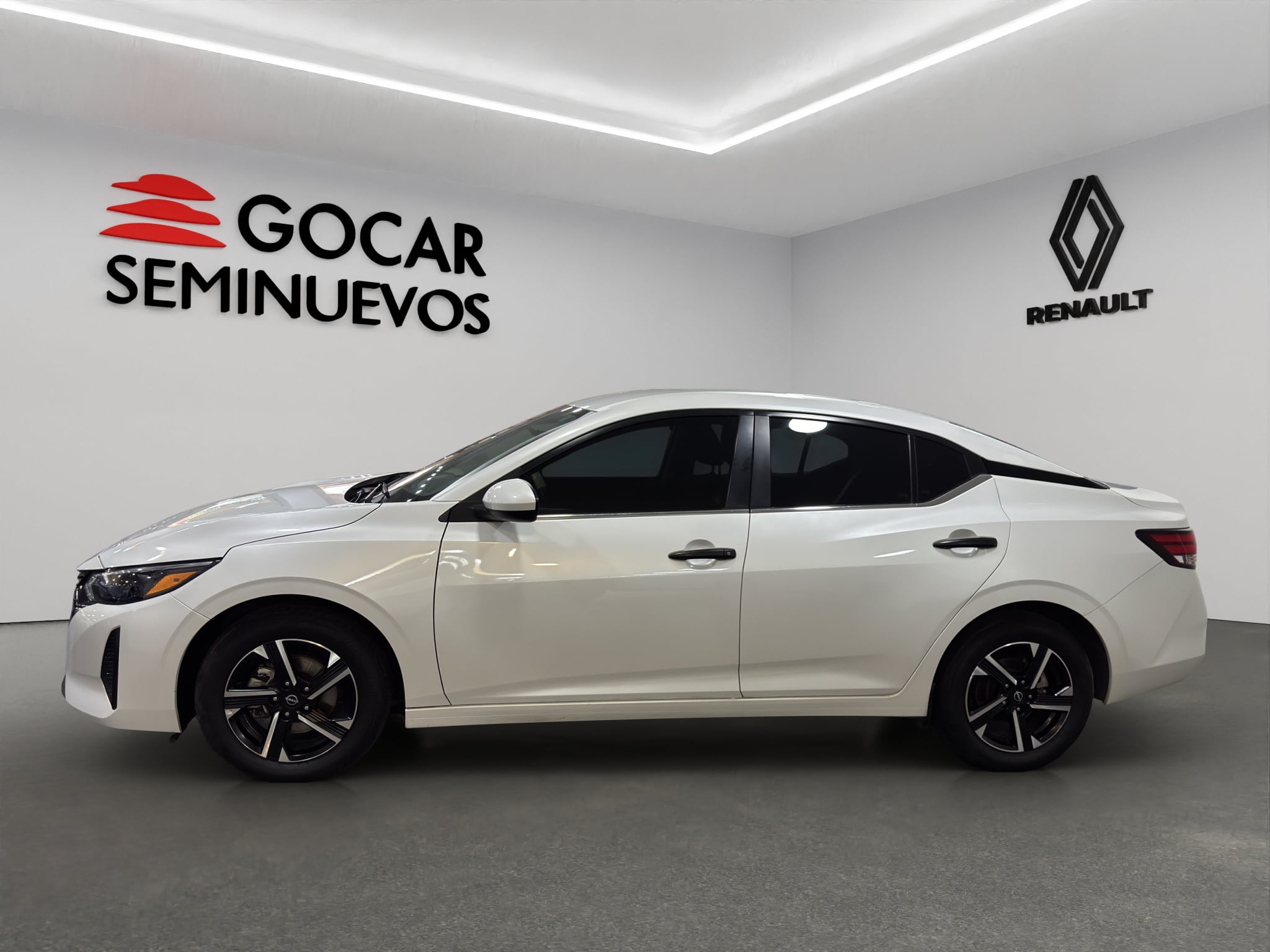 2024 Nissan Sentra