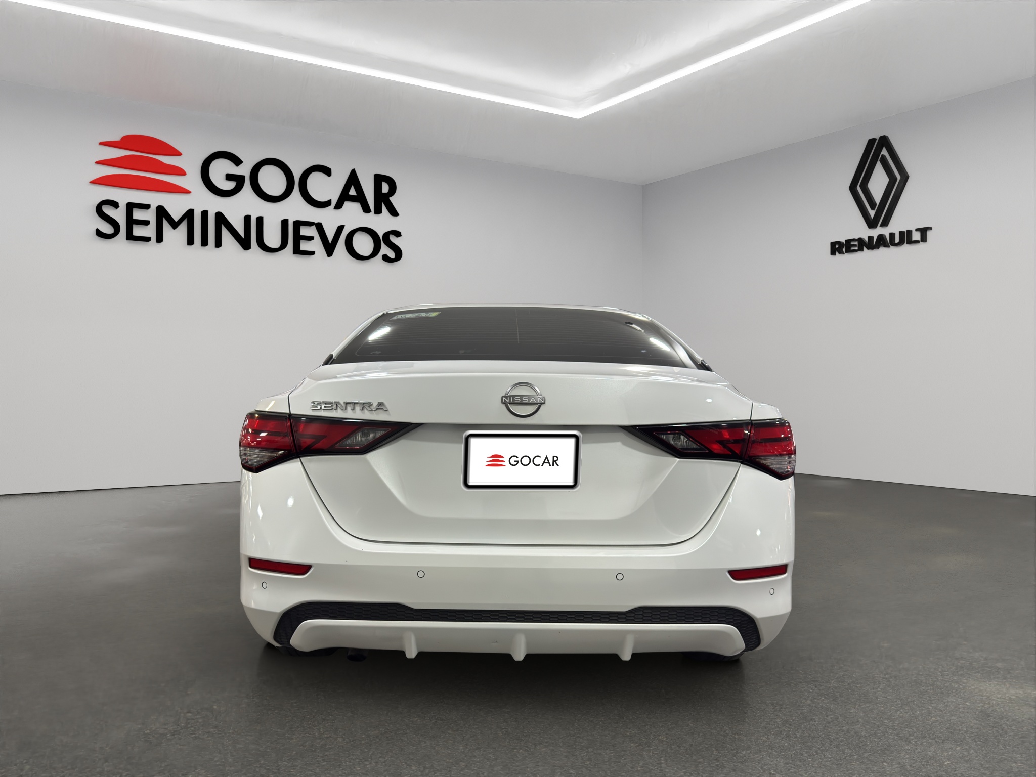 2024 Nissan Sentra