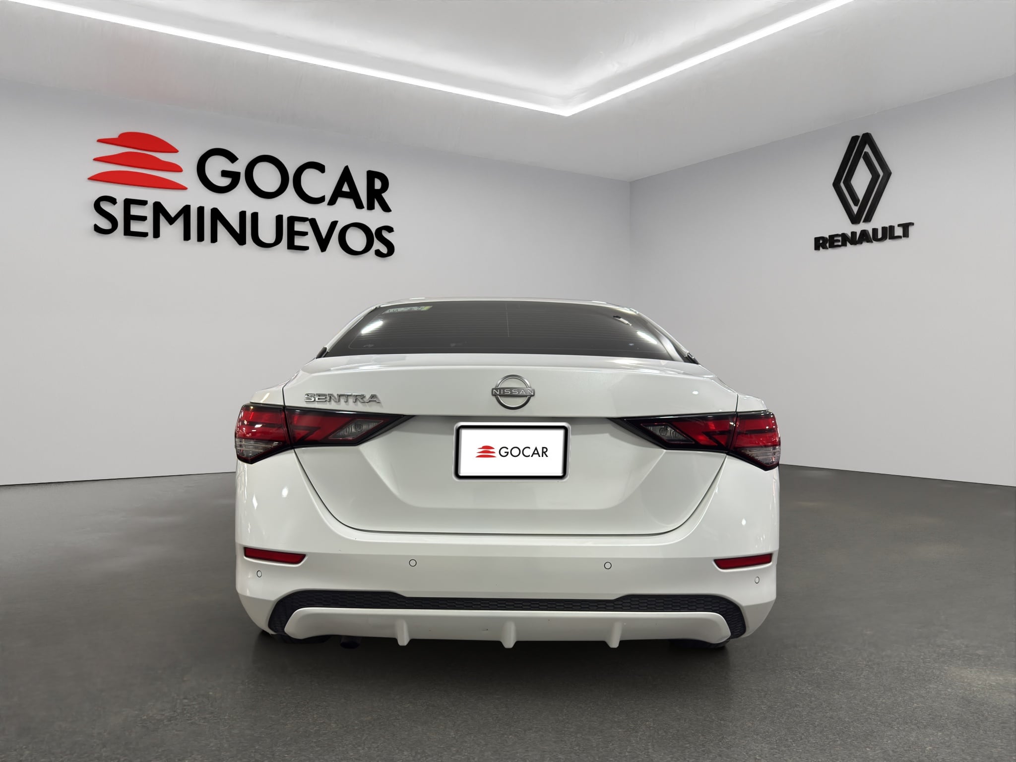 2024 Nissan Sentra