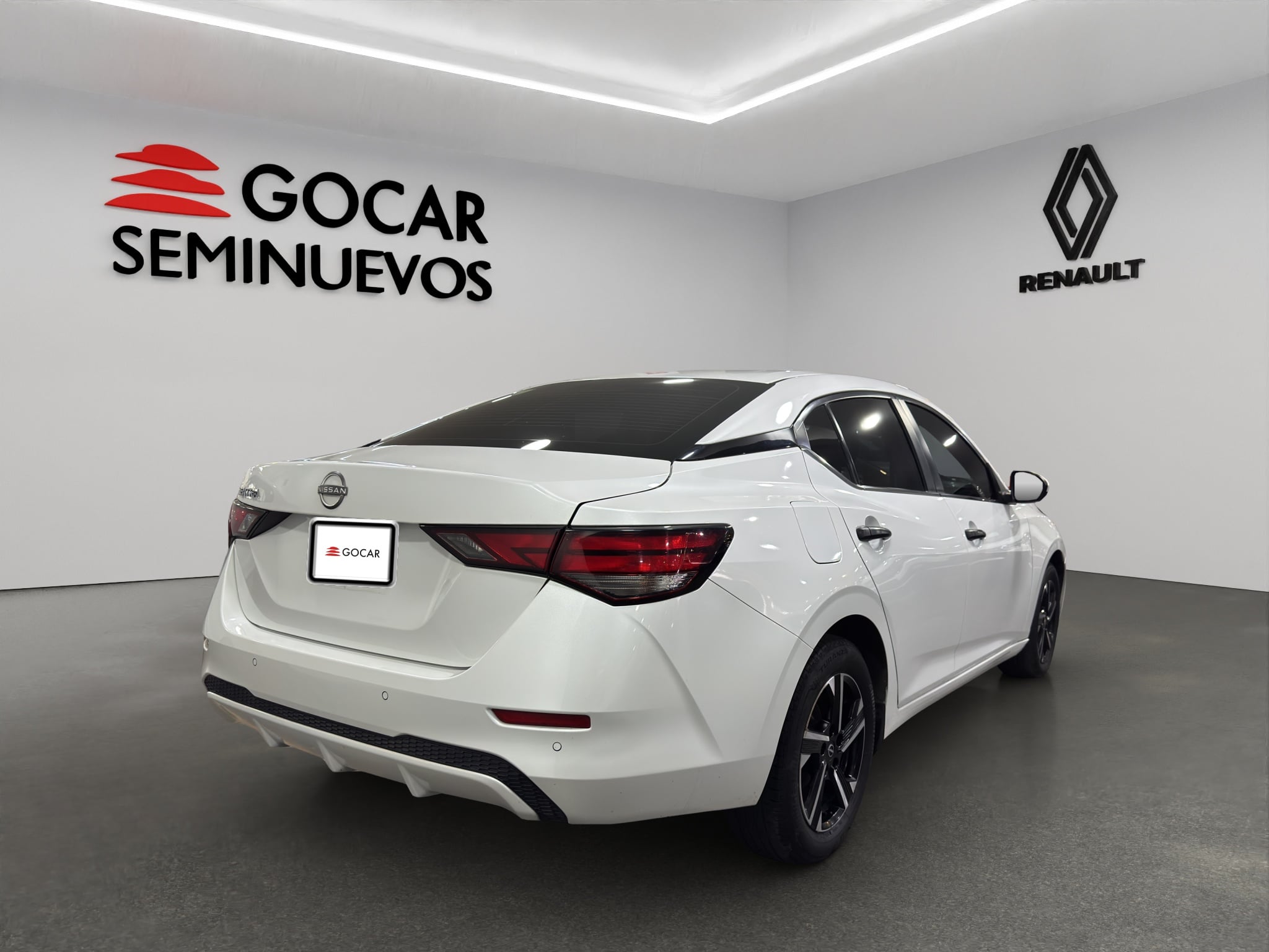 2024 Nissan Sentra