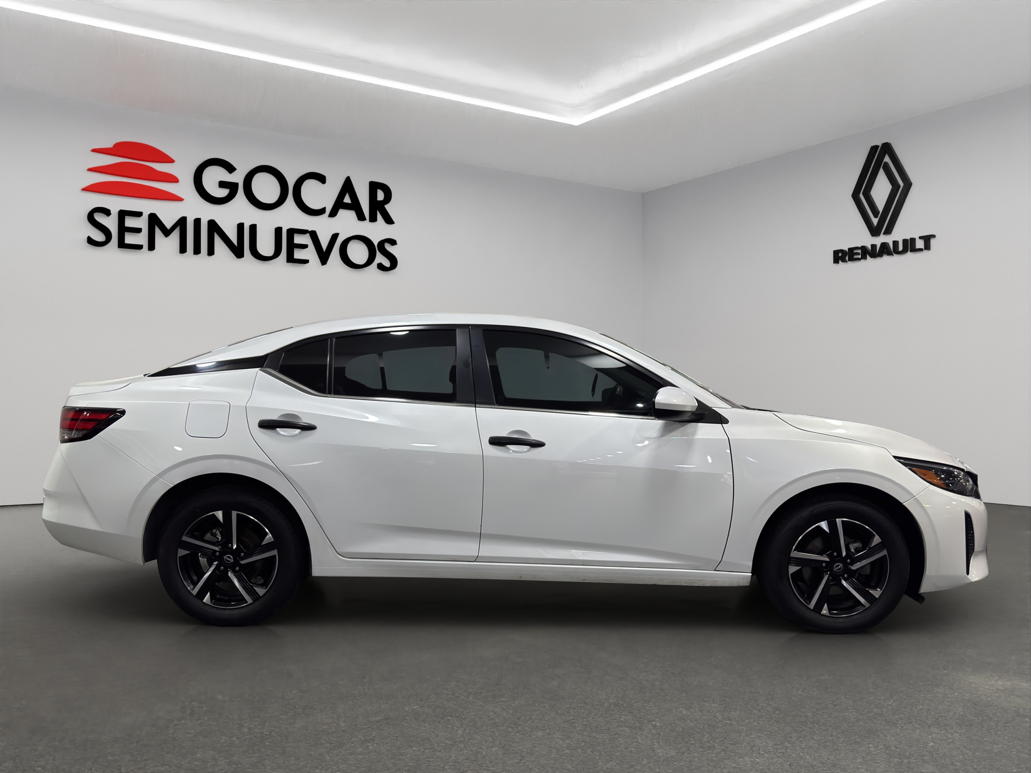 2024 Nissan Sentra