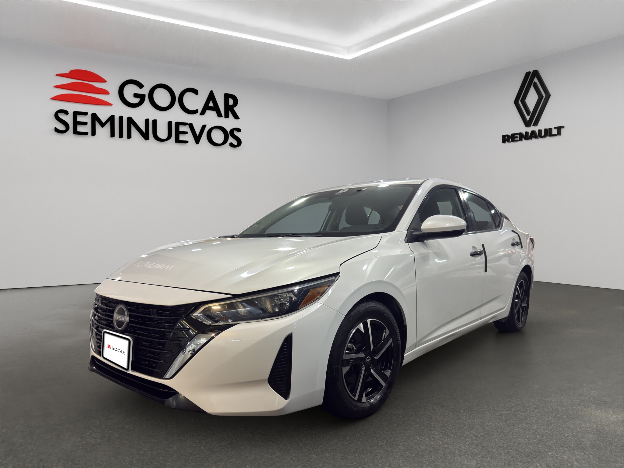 2024 Nissan Sentra
