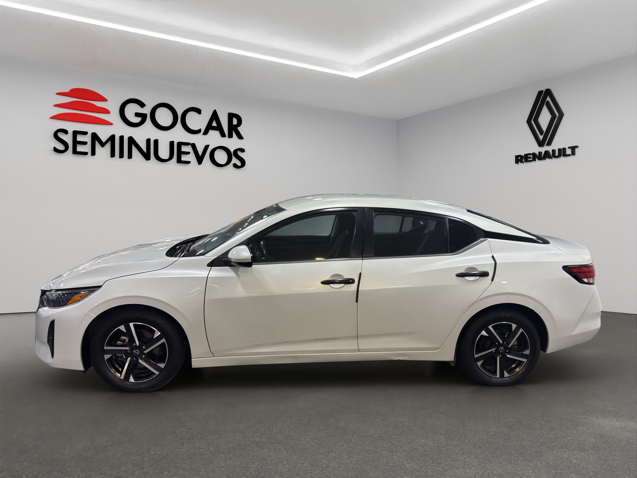 2024 Nissan Sentra