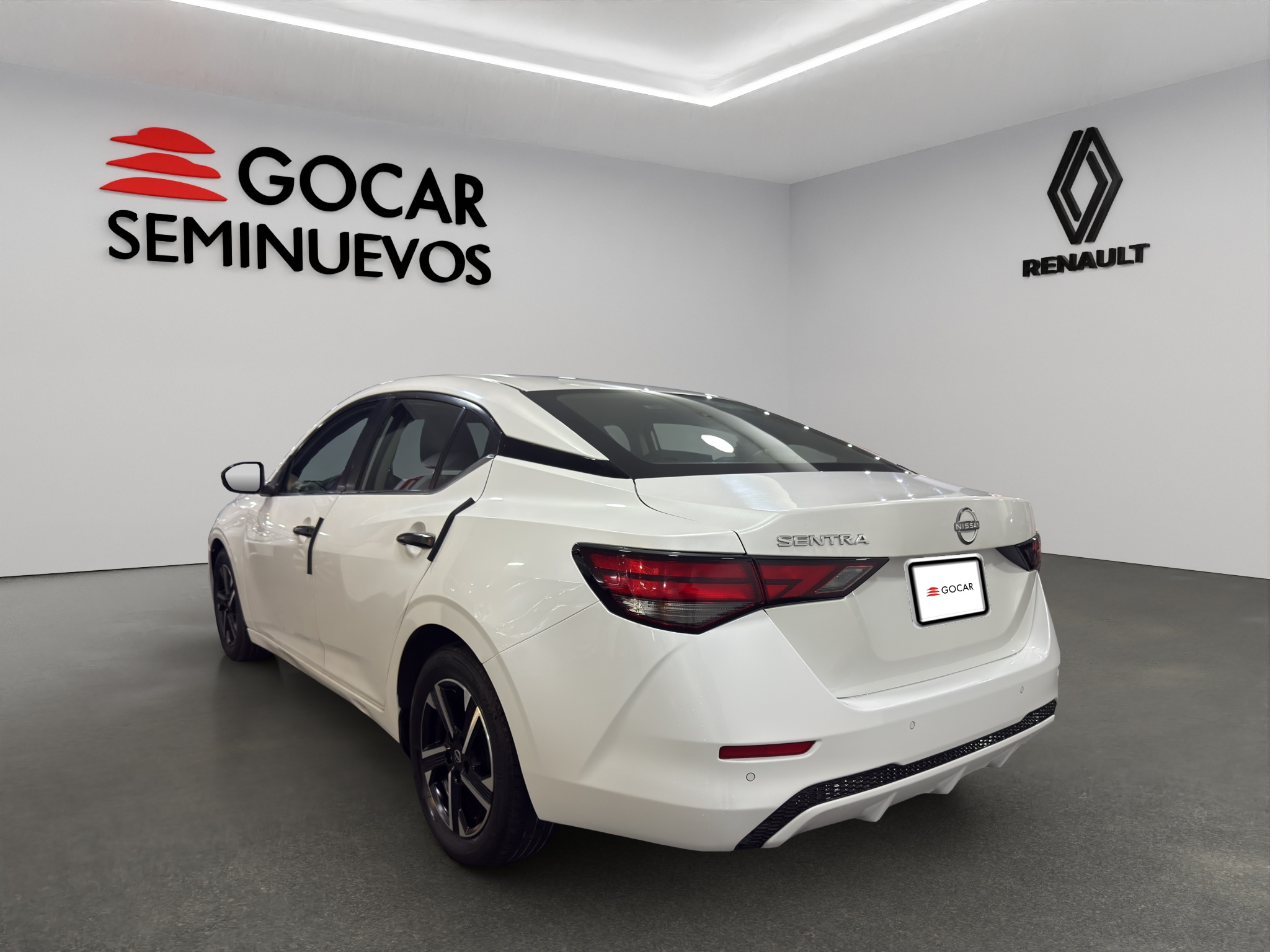 2024 Nissan Sentra