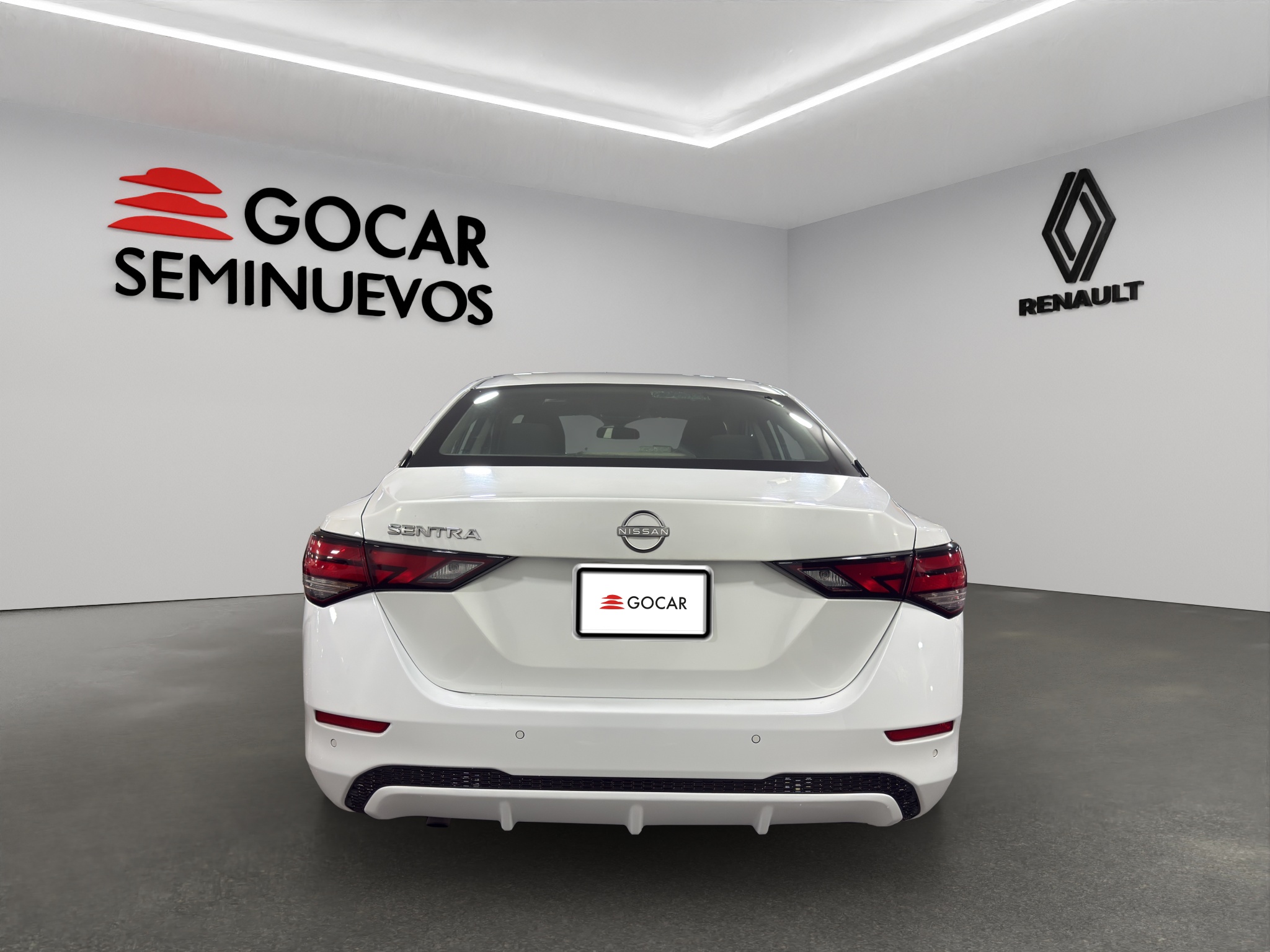 2024 Nissan Sentra