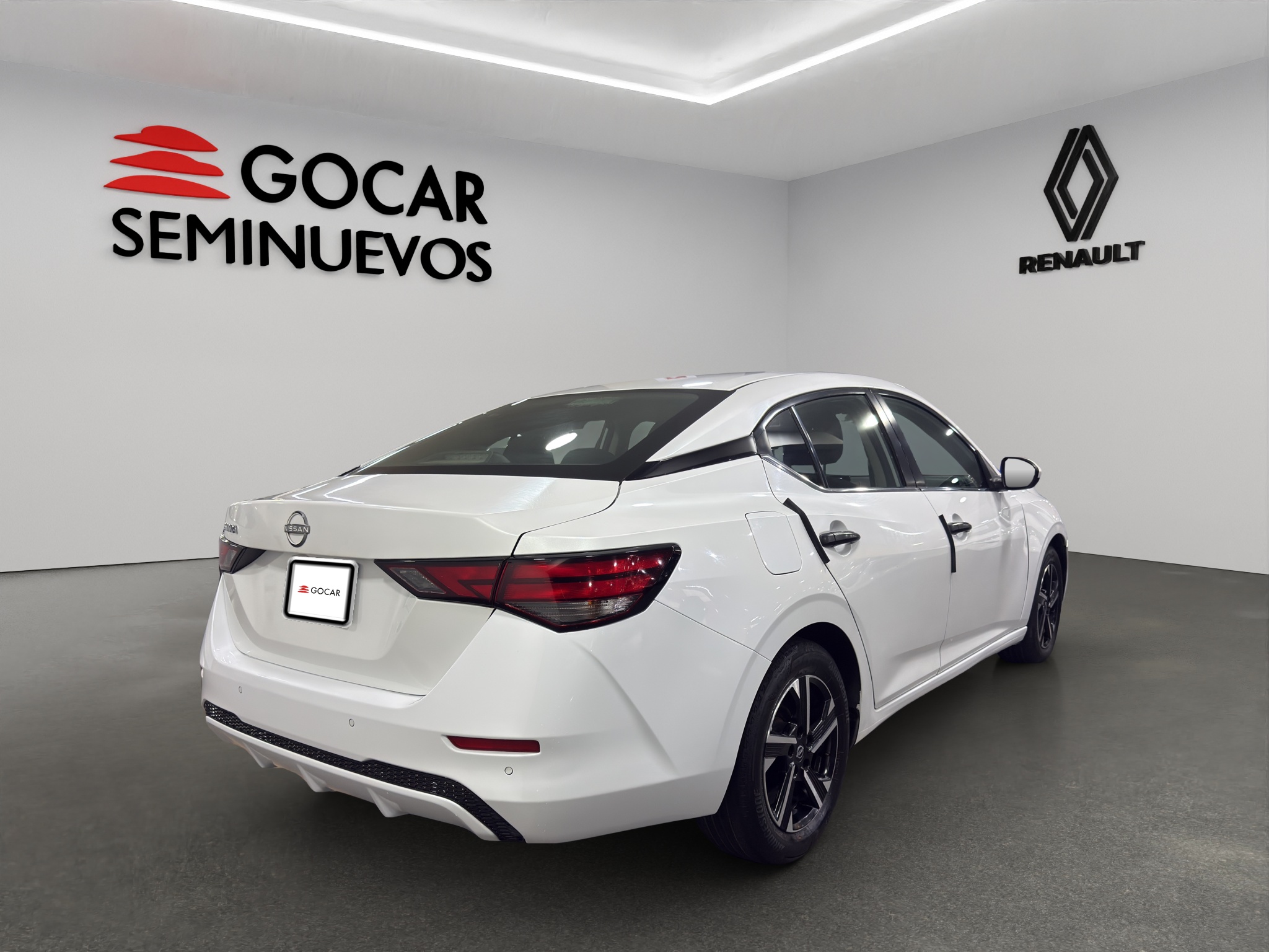 2024 Nissan Sentra