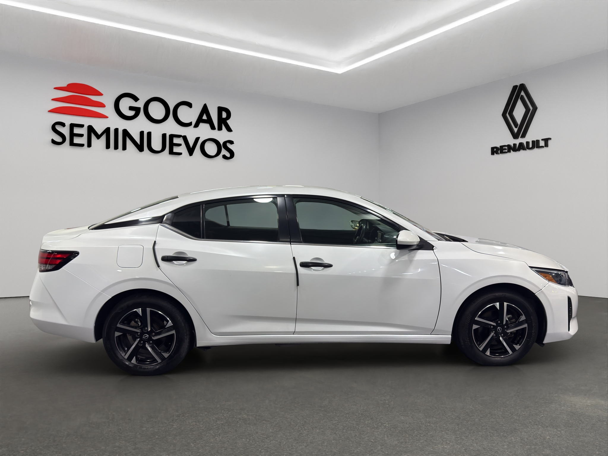 2024 Nissan Sentra