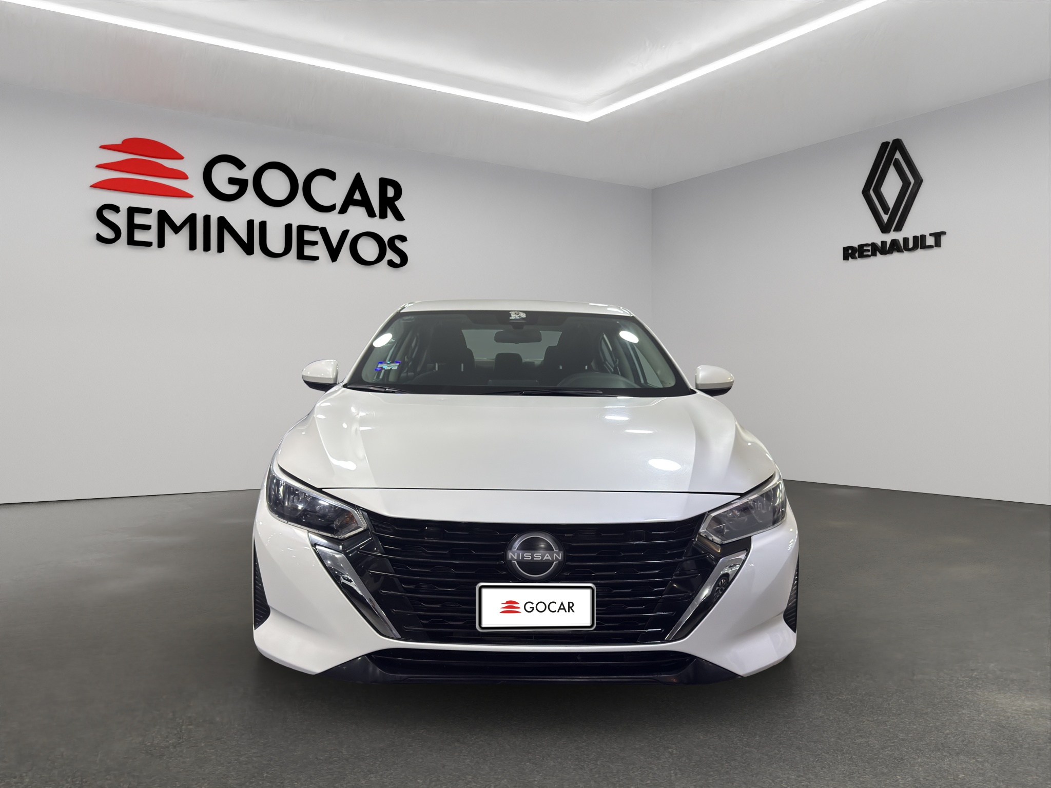 2024 Nissan Sentra