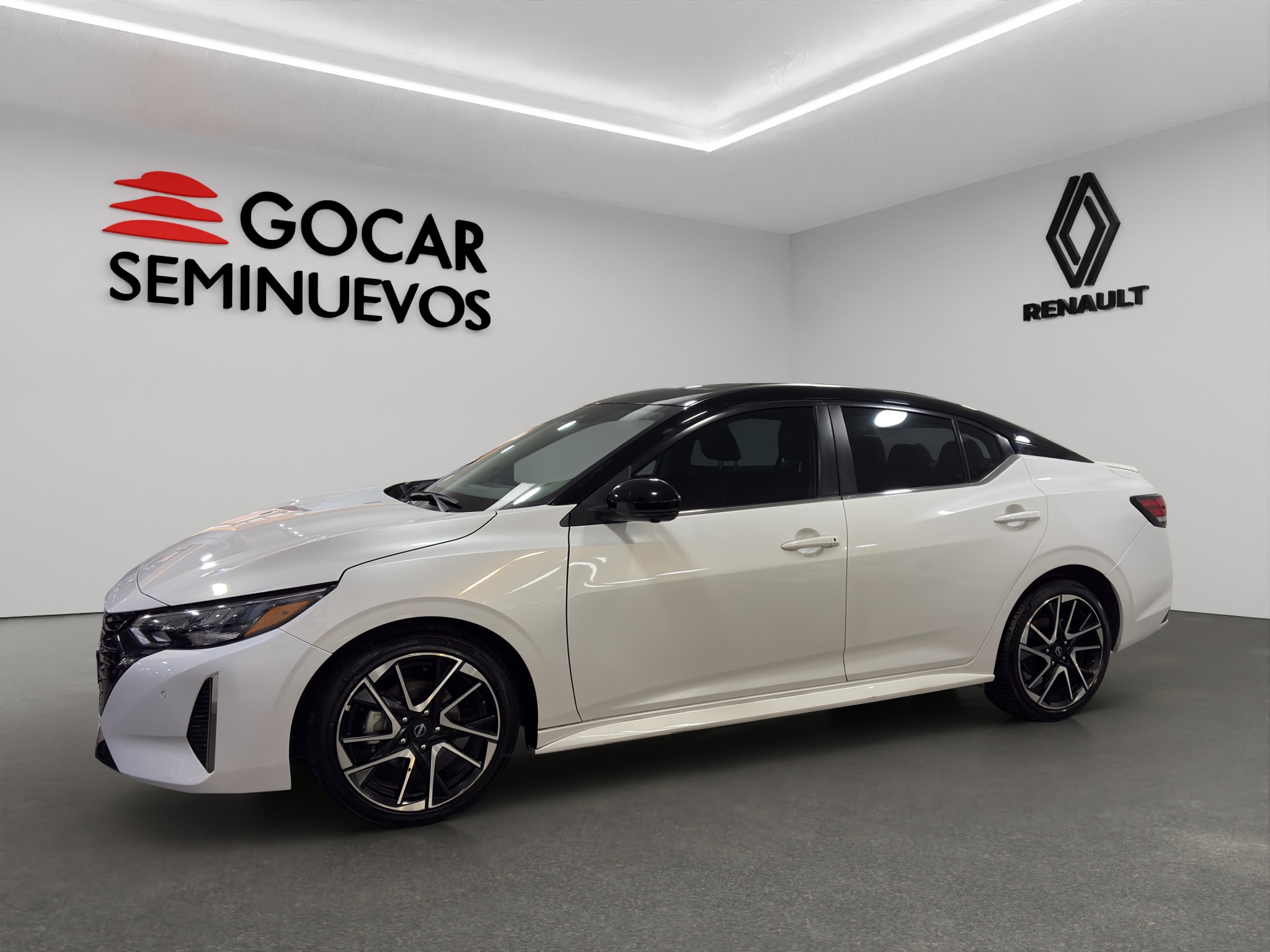 2024 Nissan Sentra