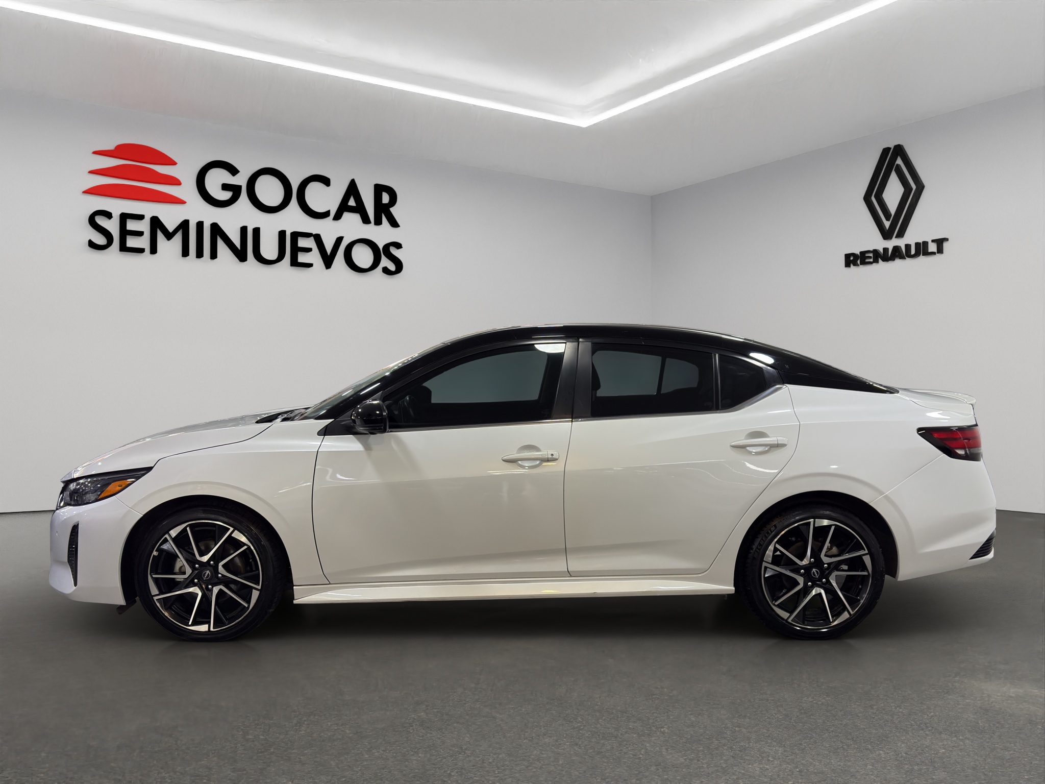 2024 Nissan Sentra