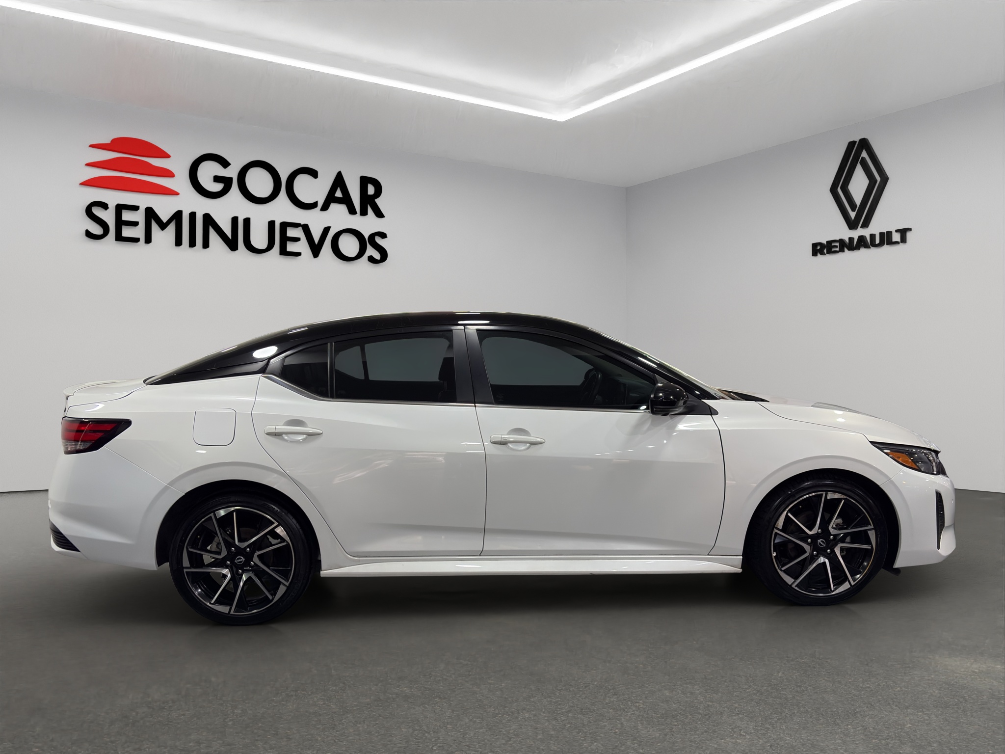 2024 Nissan Sentra