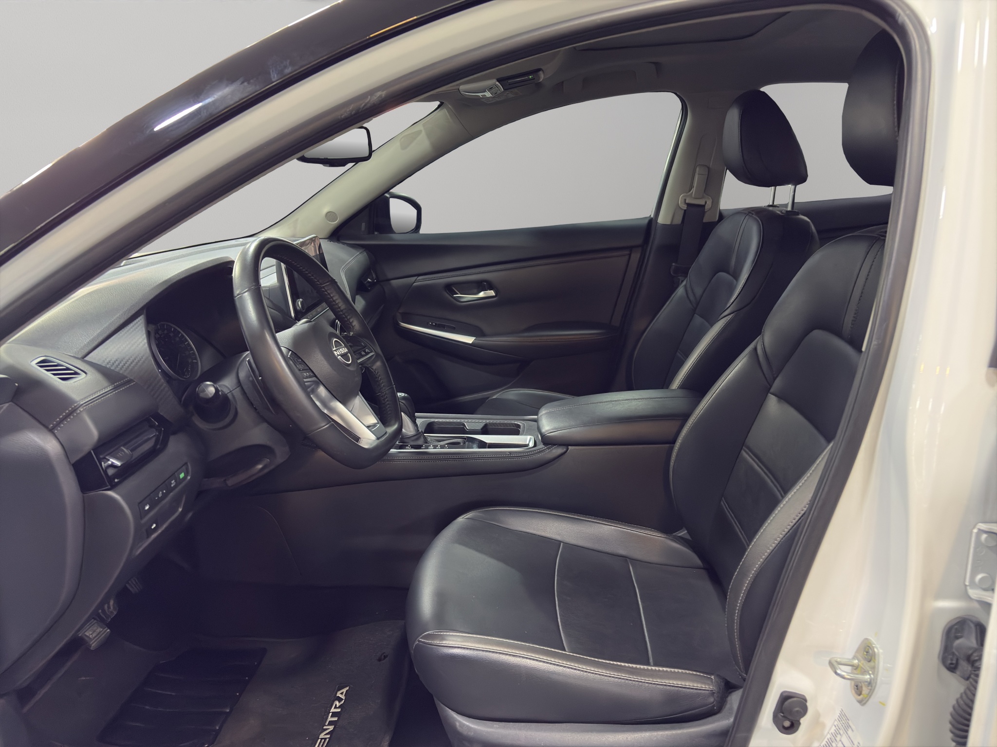 2024 Nissan Sentra