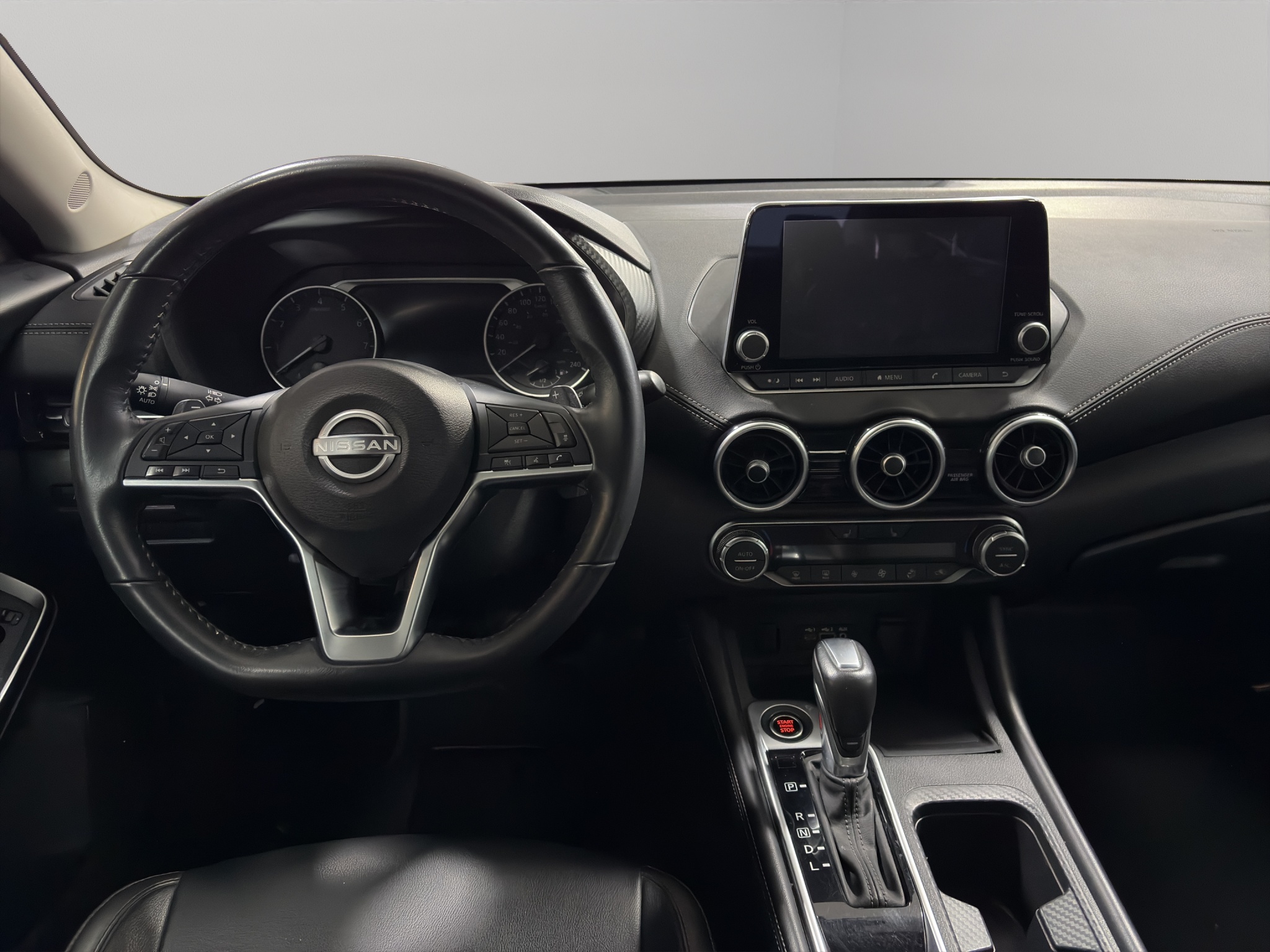 2024 Nissan Sentra