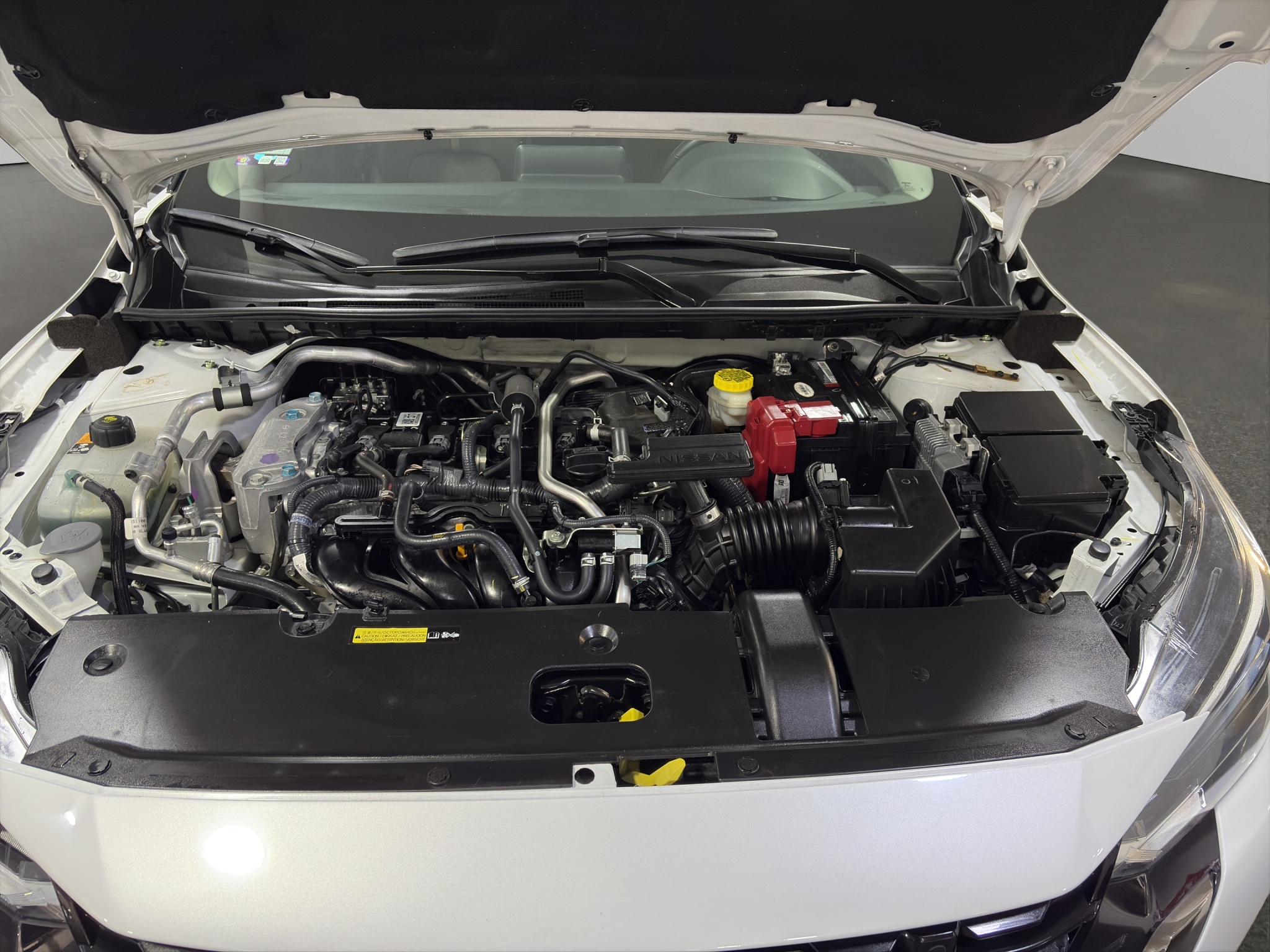 2024 Nissan Sentra