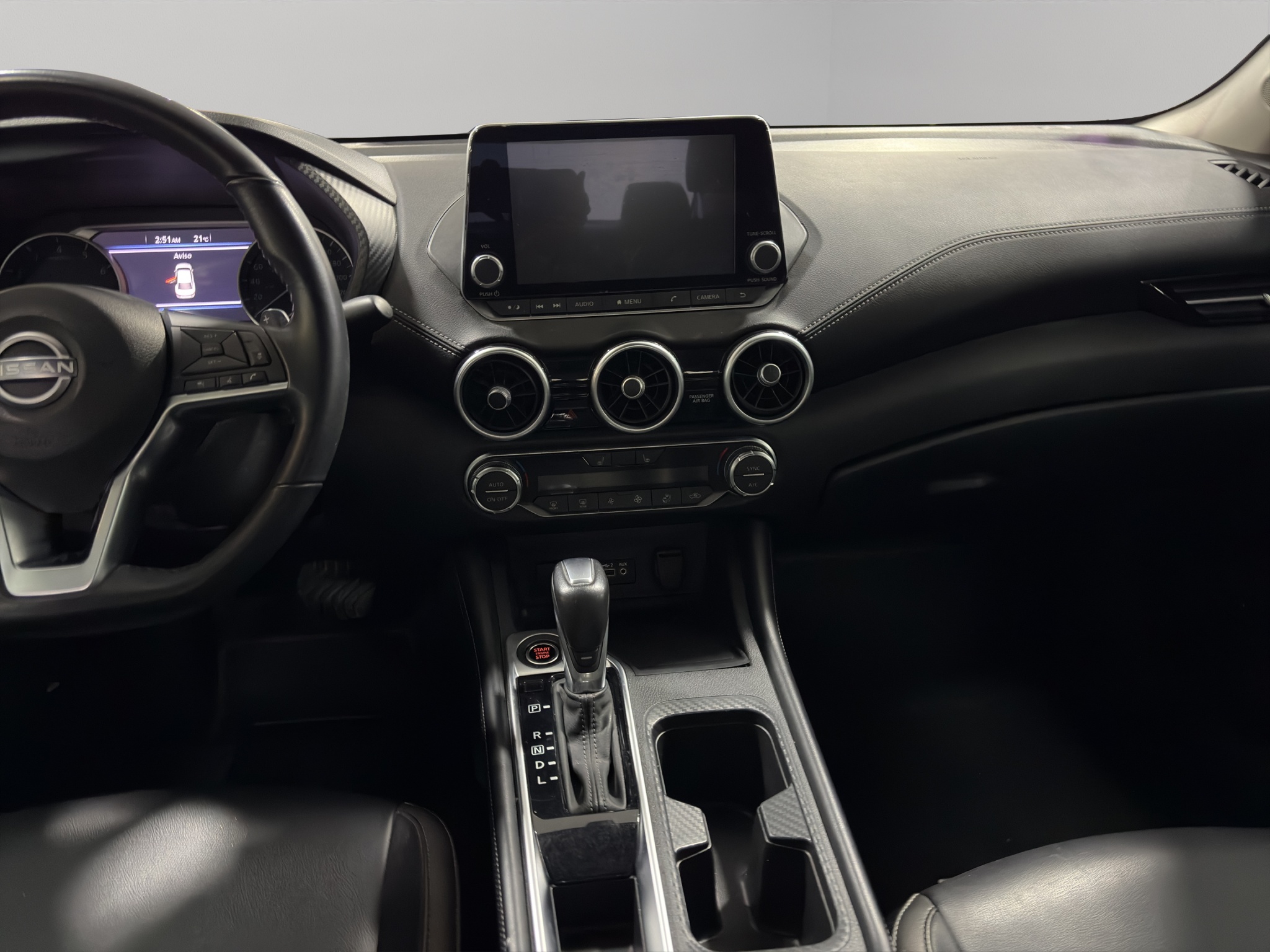 2024 Nissan Sentra