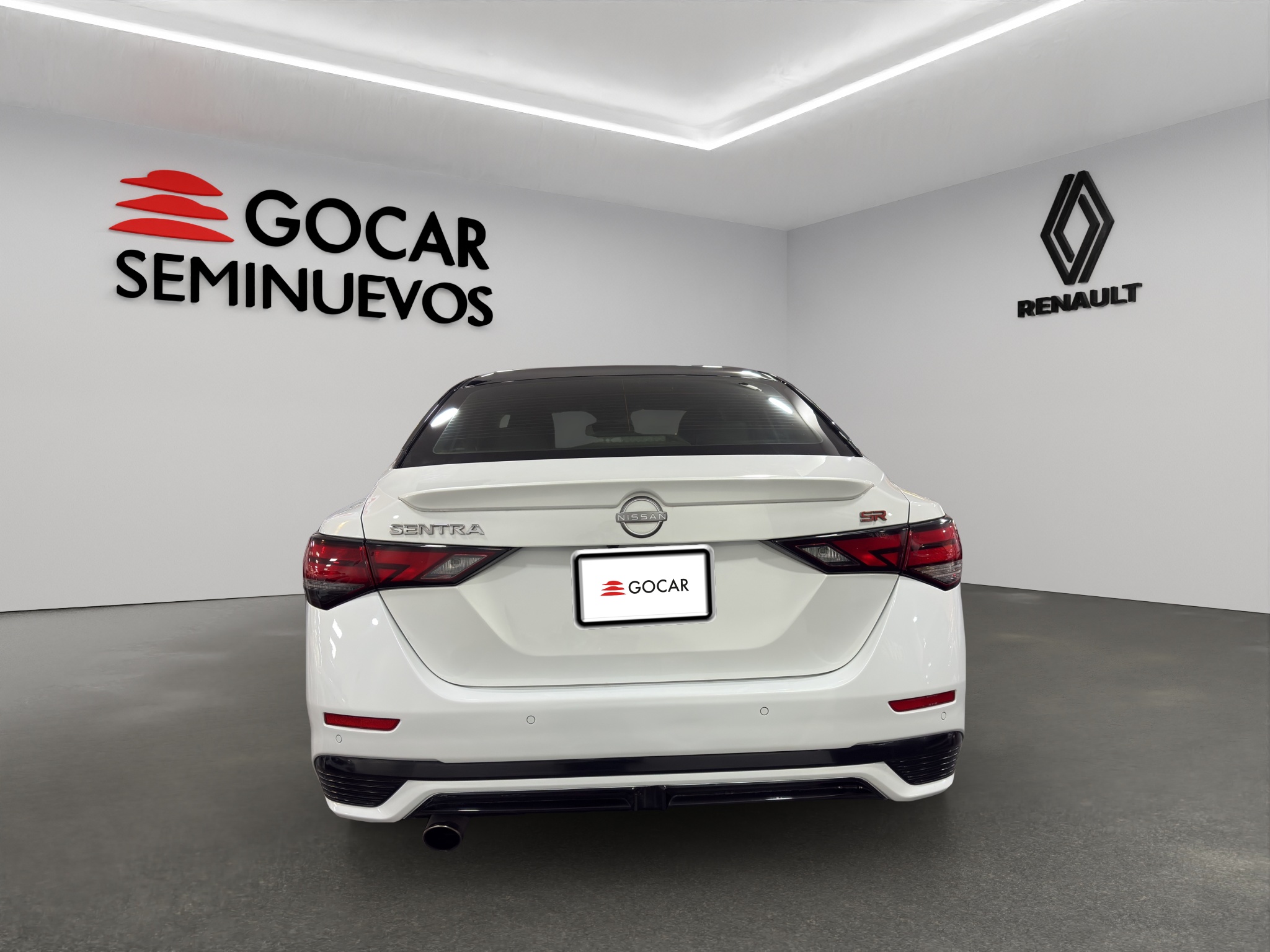2024 Nissan Sentra