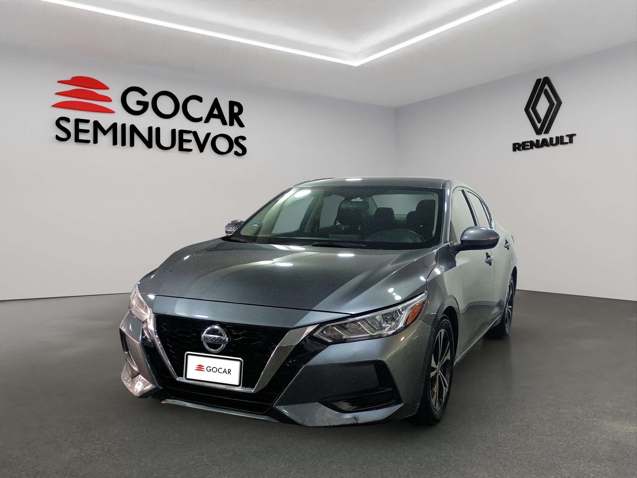 2023 Nissan Sentra