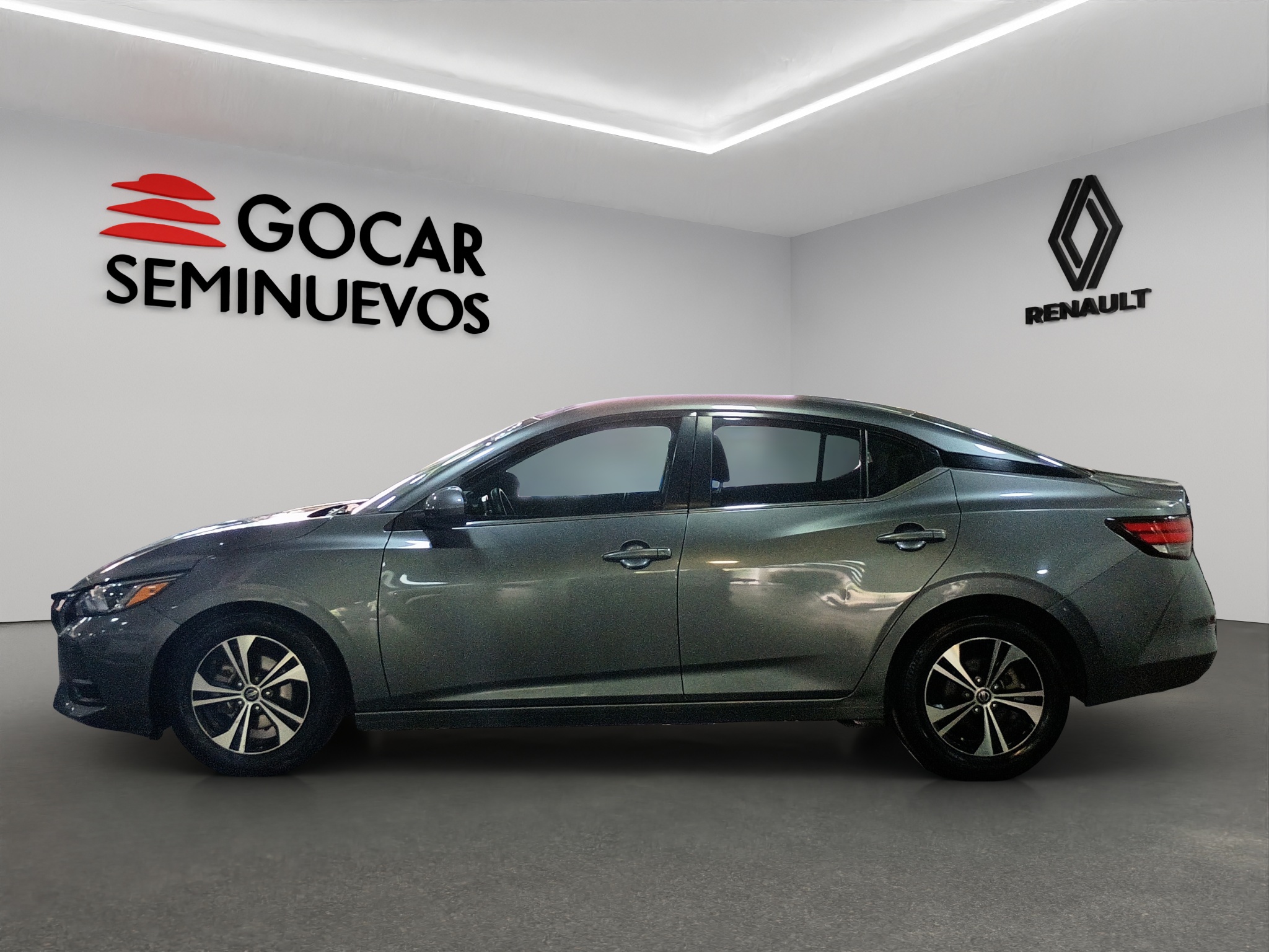 2023 Nissan Sentra