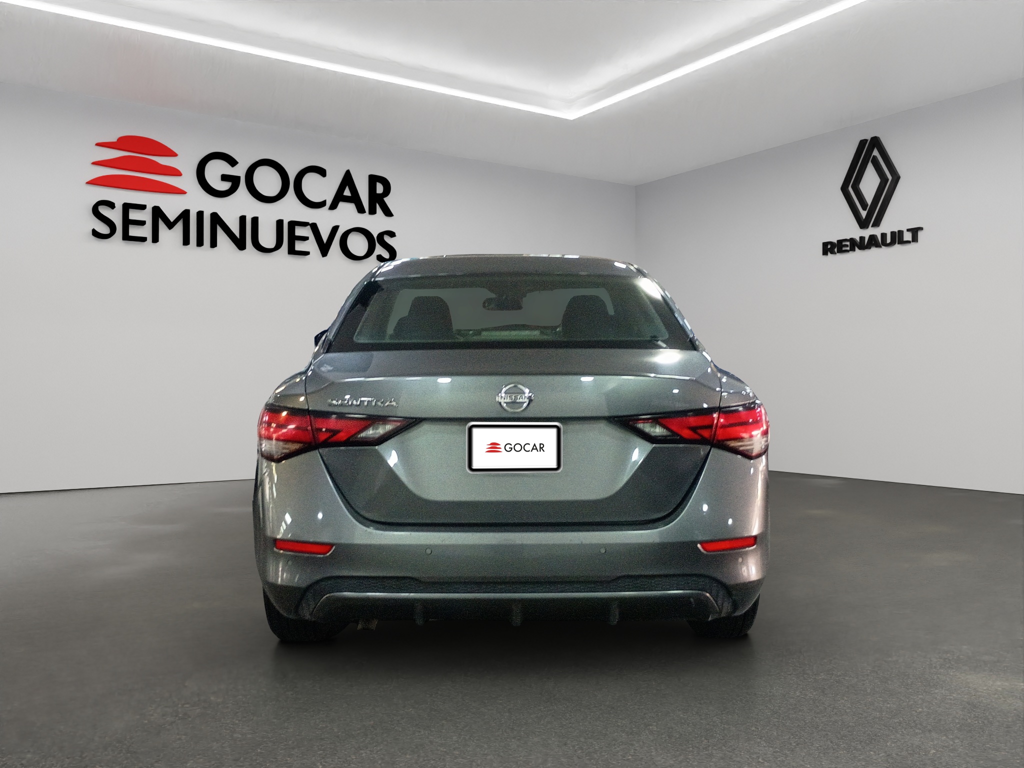 2023 Nissan Sentra