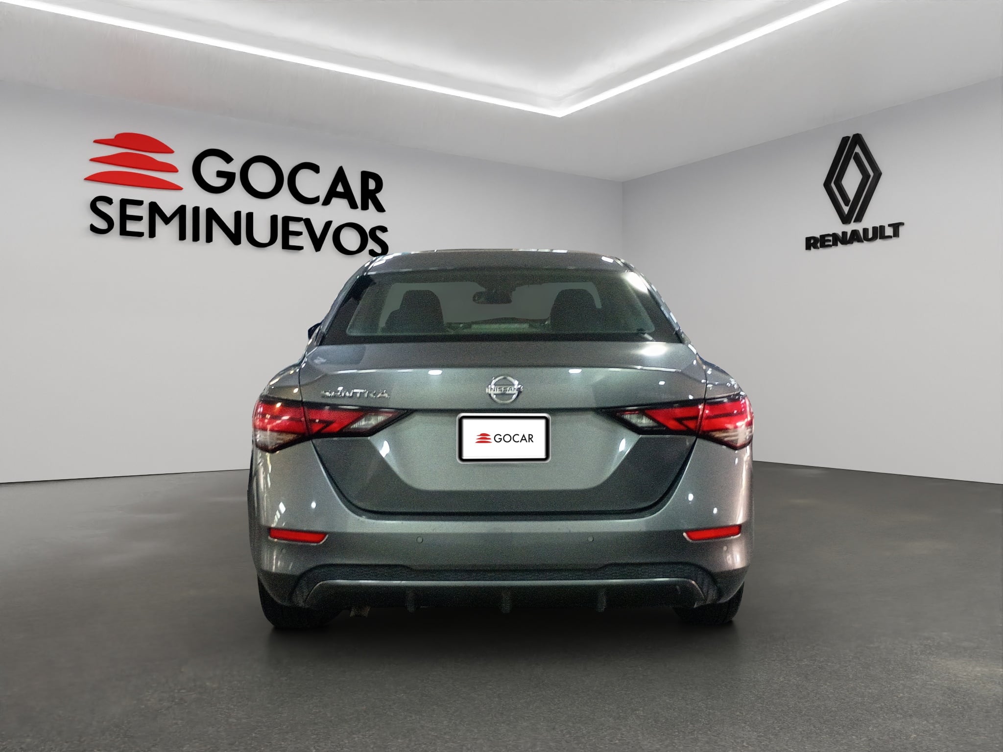 2023 Nissan Sentra