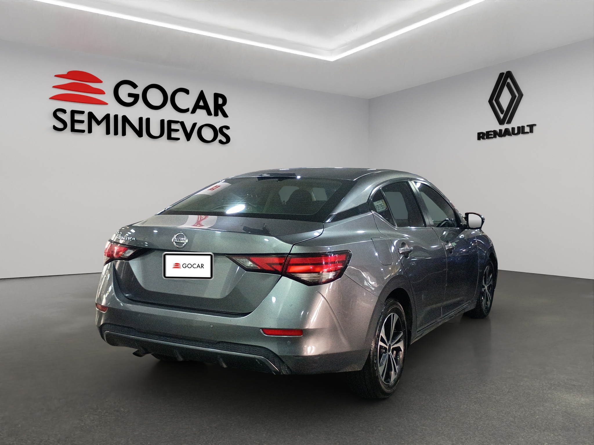 2023 Nissan Sentra