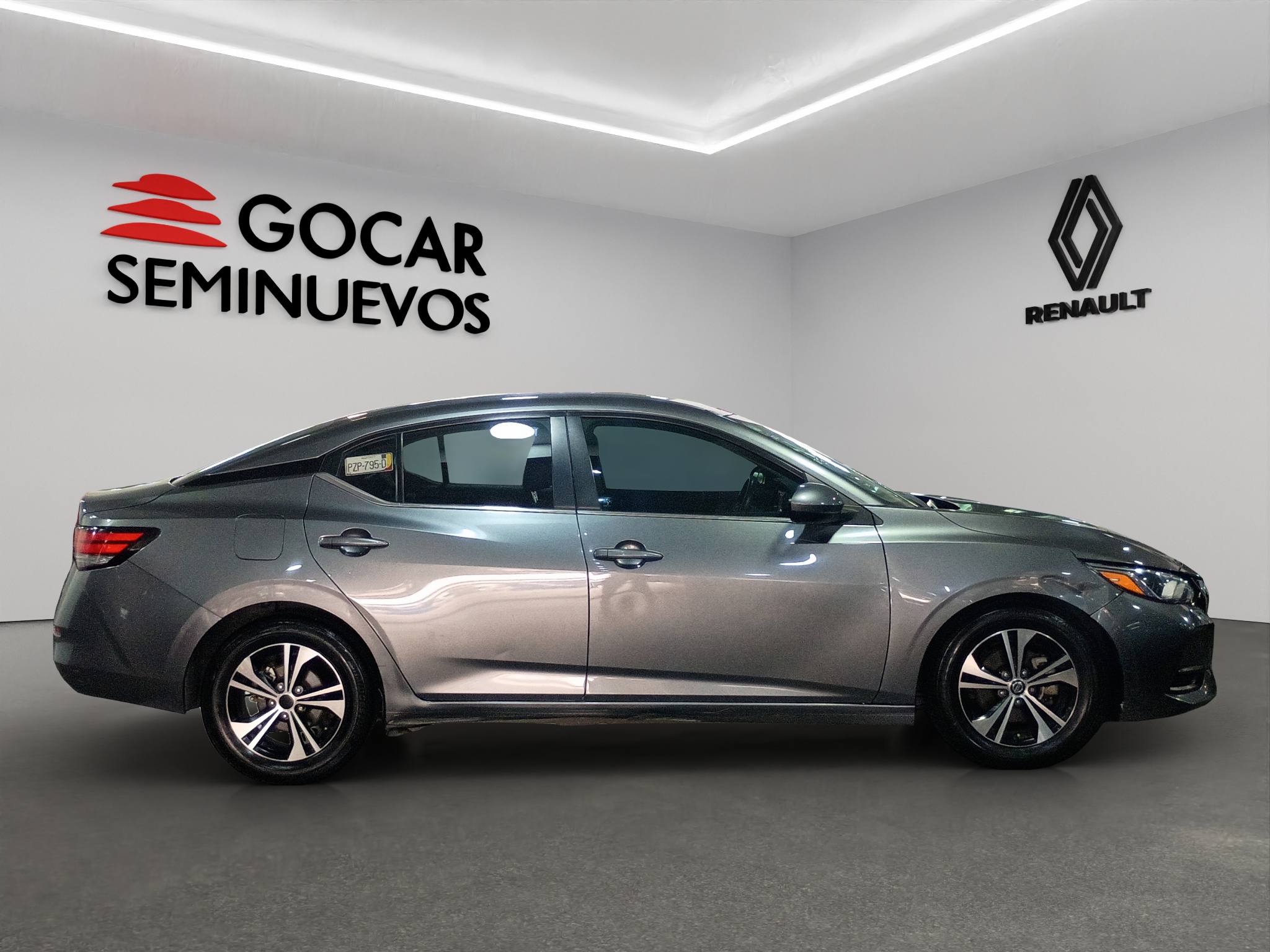 2023 Nissan Sentra