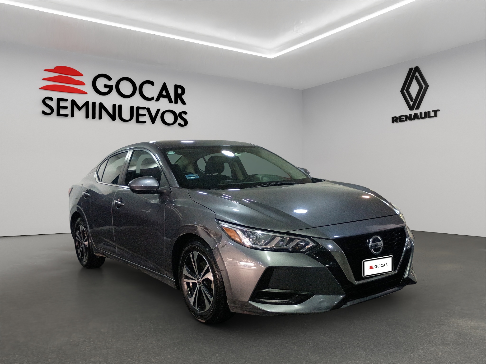 2023 Nissan Sentra