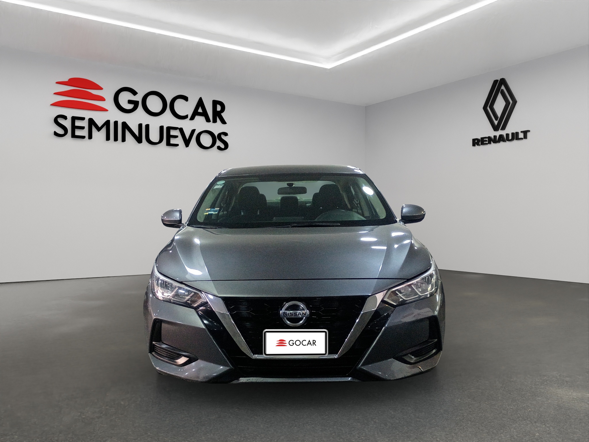 2023 Nissan Sentra