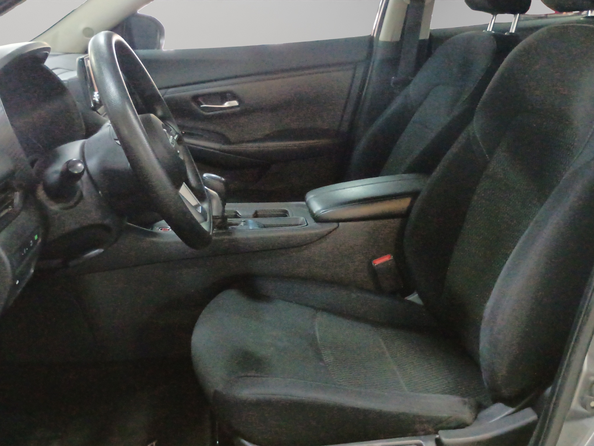 2023 Nissan Sentra