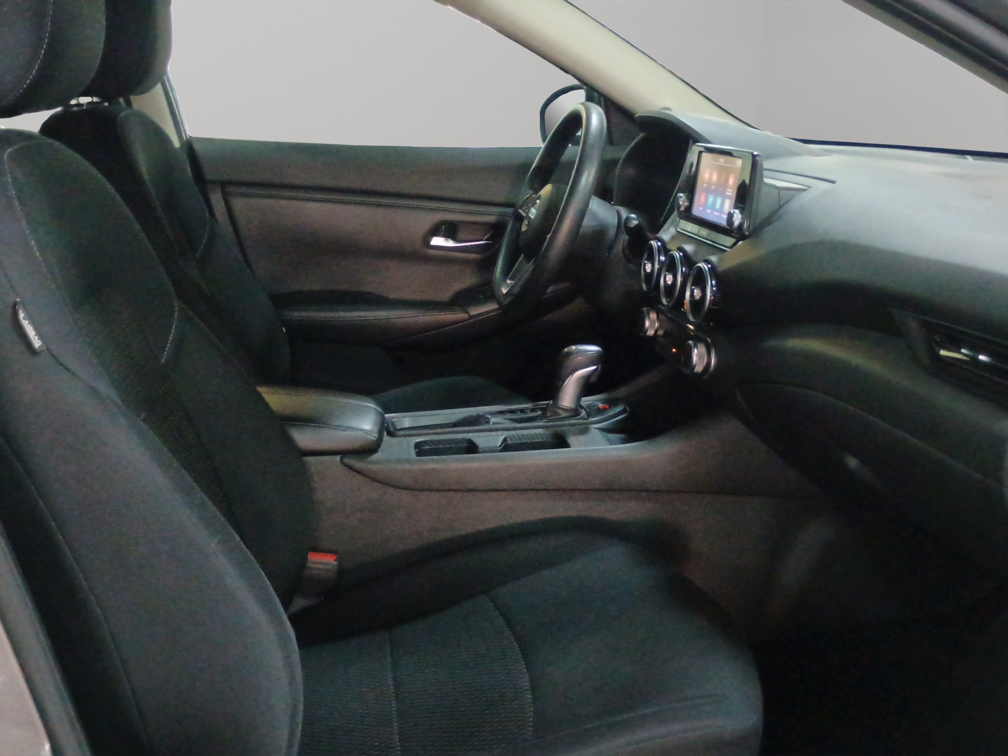 2023 Nissan Sentra