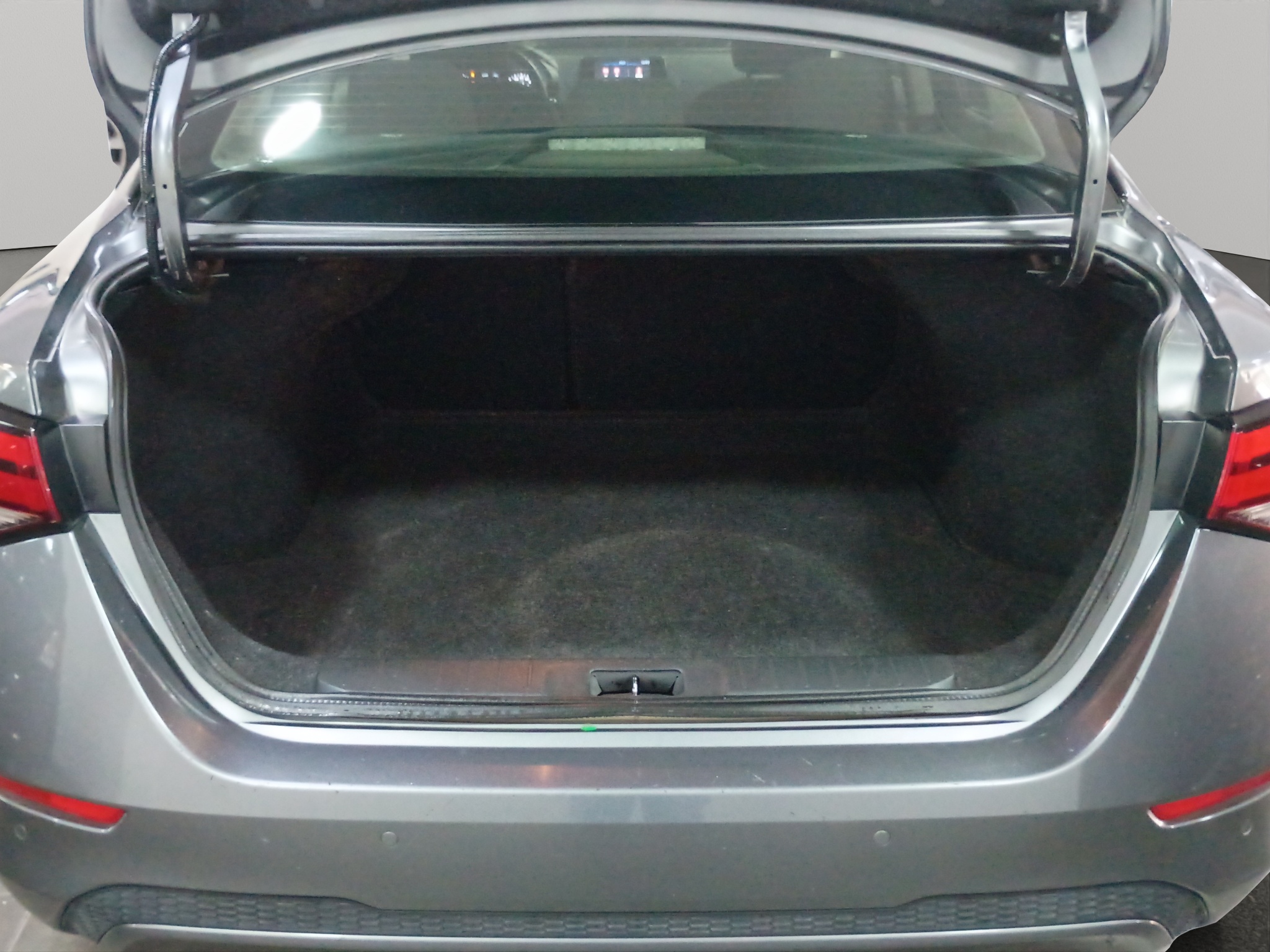 2023 Nissan Sentra
