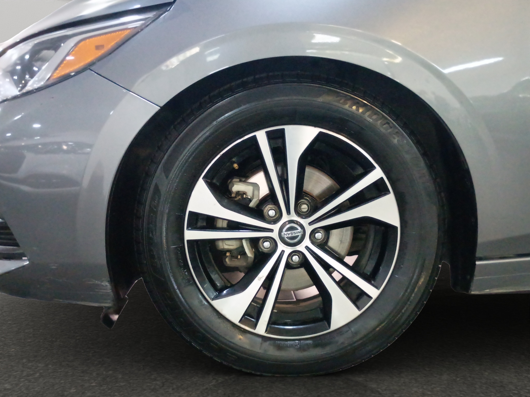 2023 Nissan Sentra