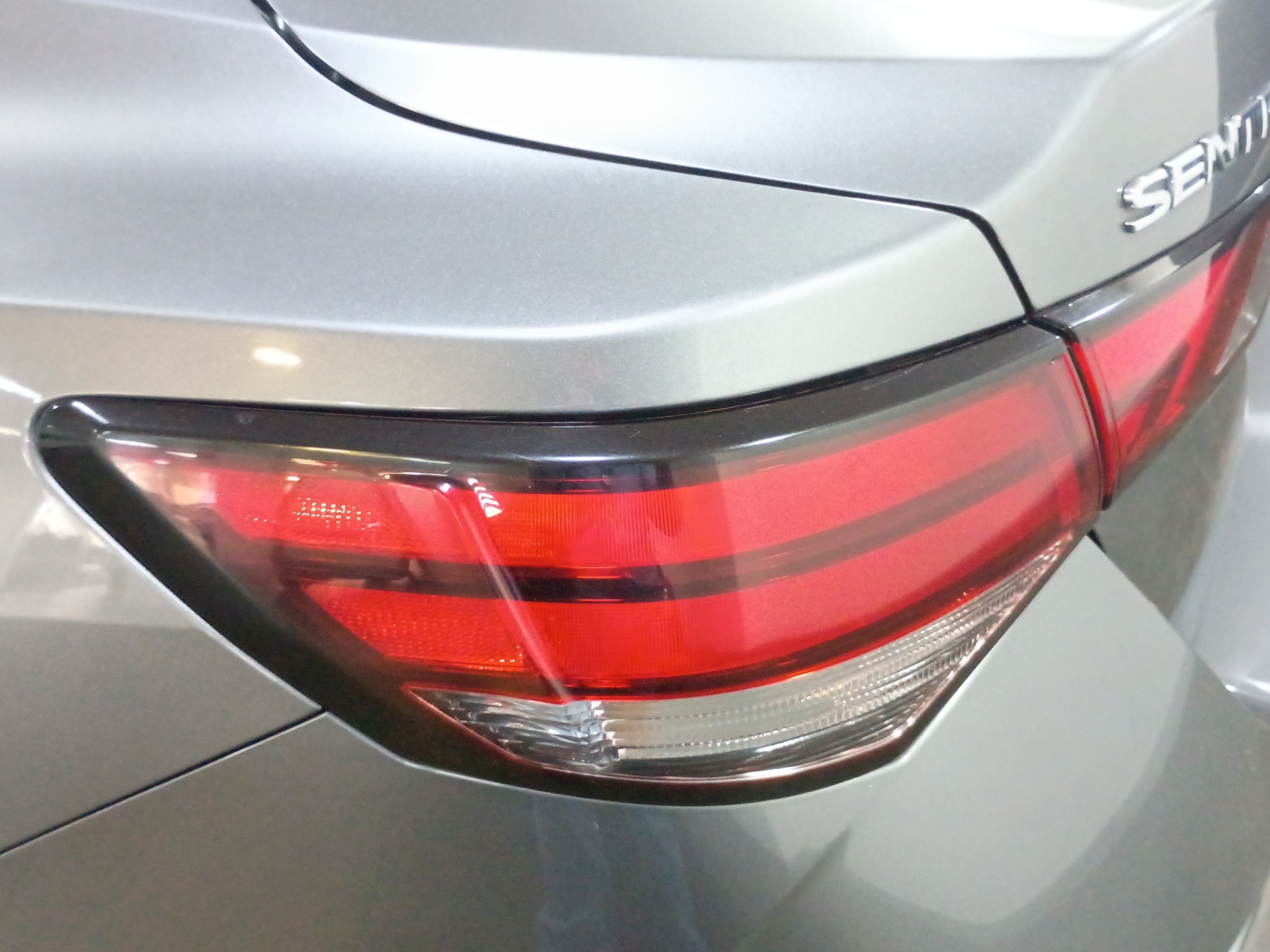 2023 Nissan Sentra