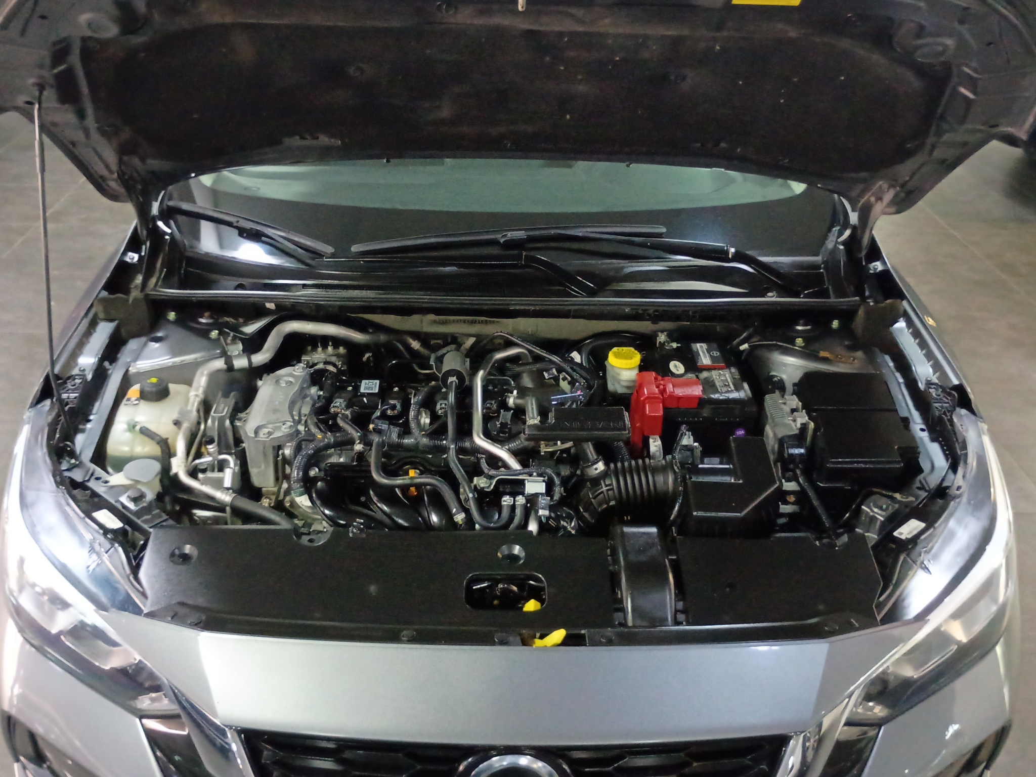 2023 Nissan Sentra