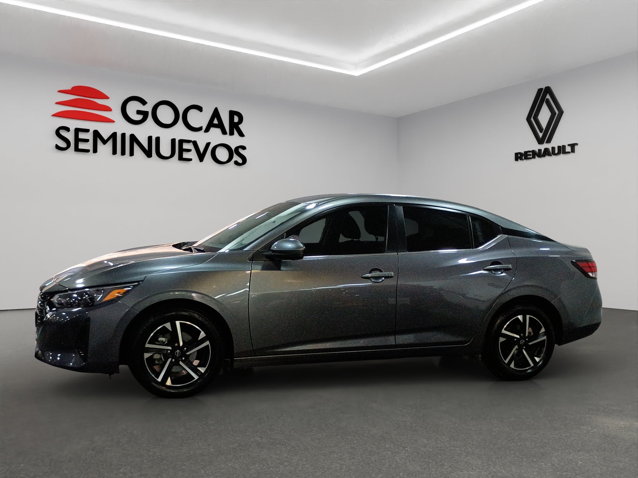2025 Nissan Sentra
