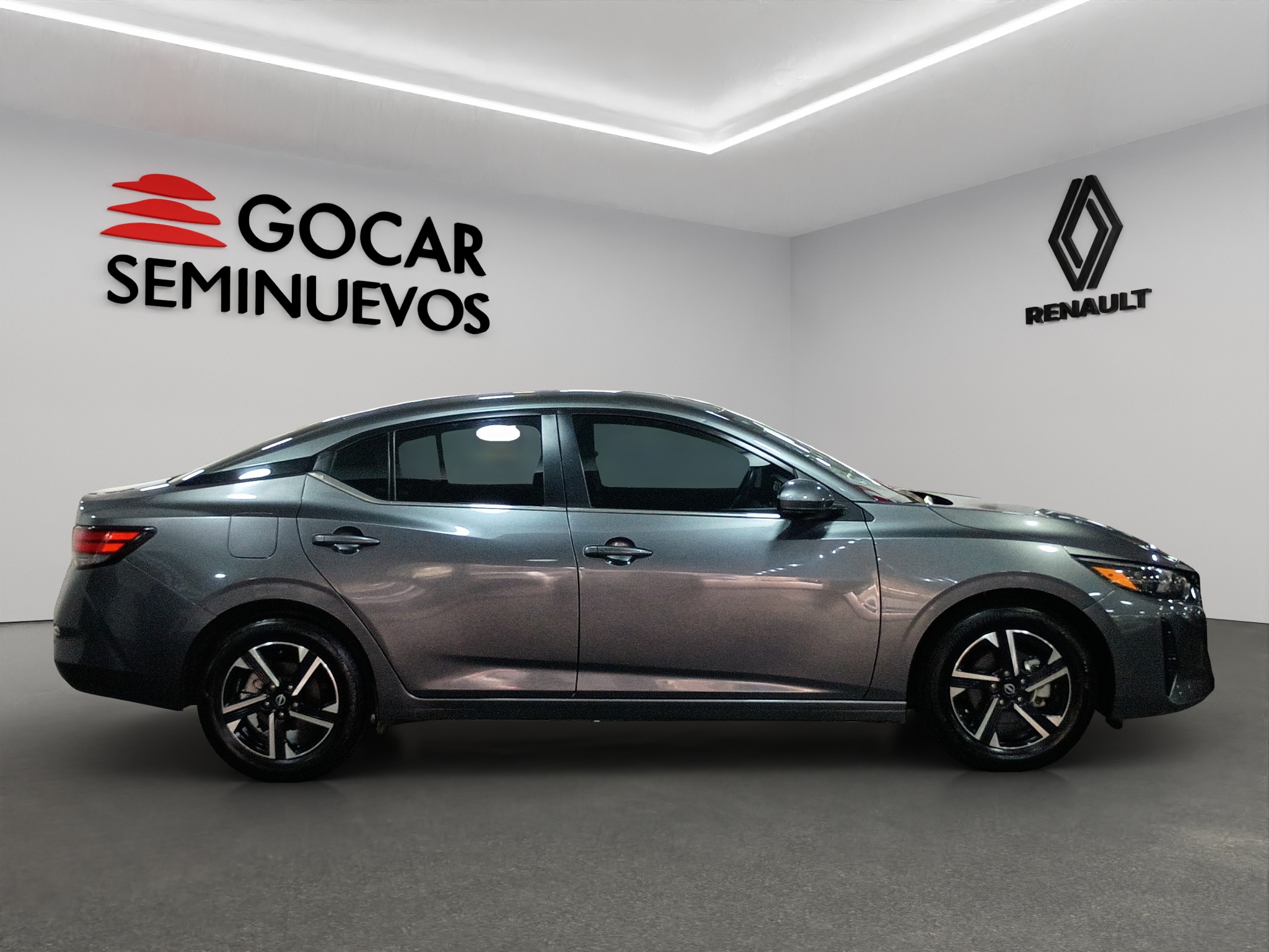 2025 Nissan Sentra
