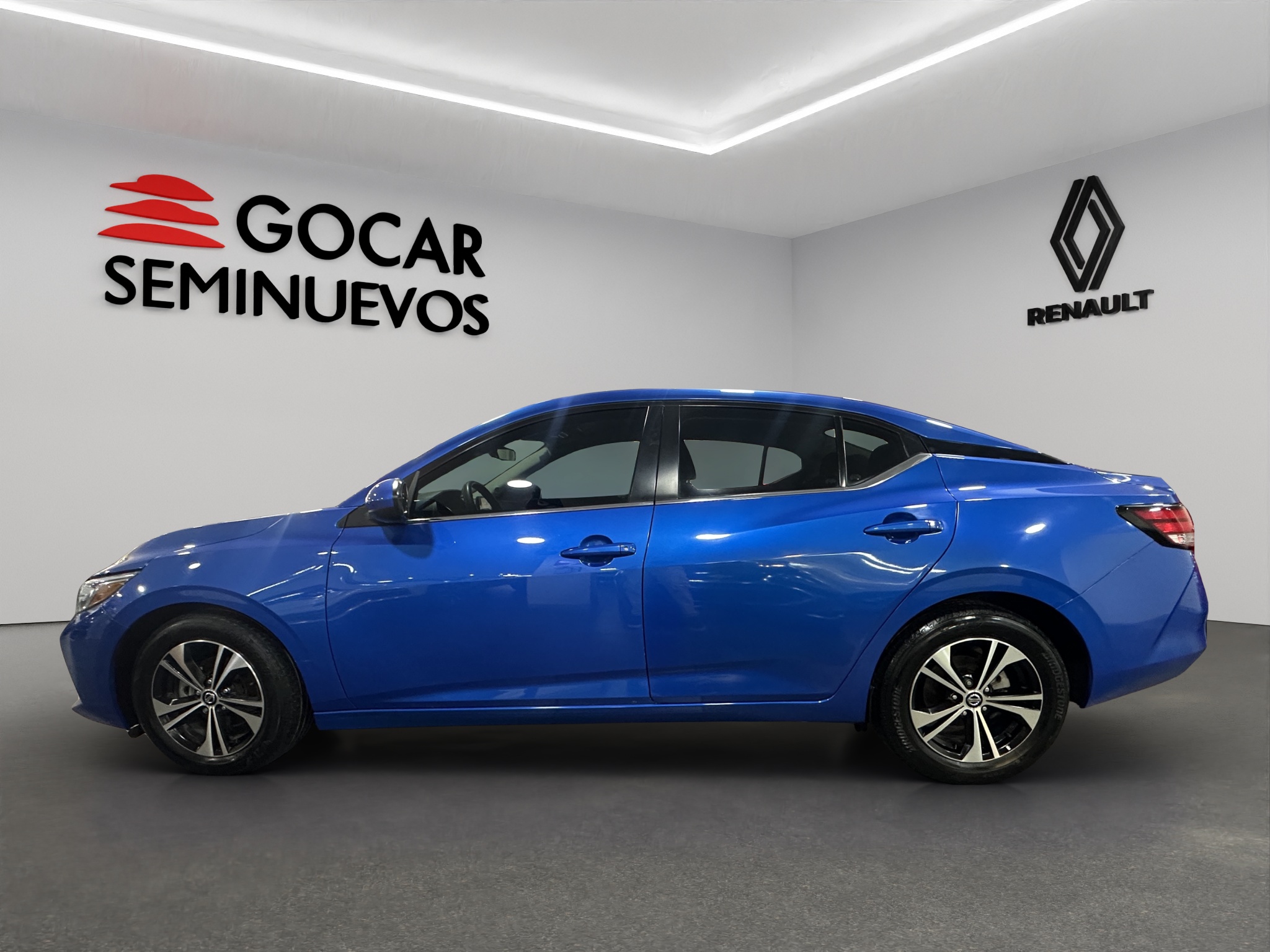 2021 Nissan Sentra