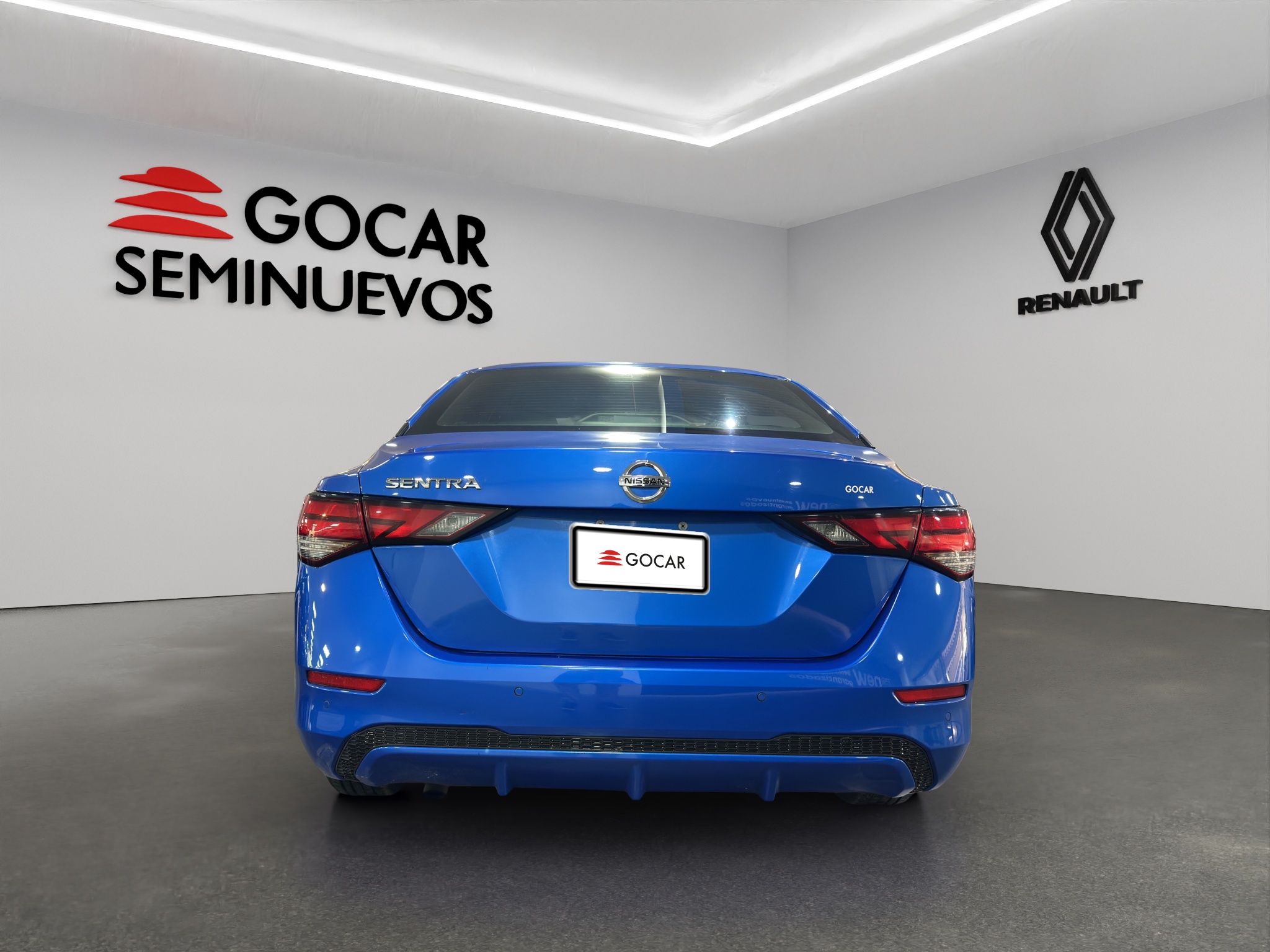 2021 Nissan Sentra