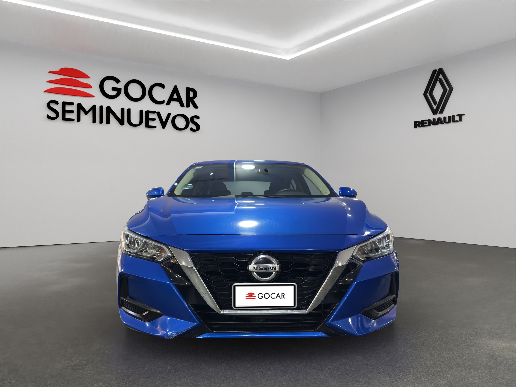 2021 Nissan Sentra