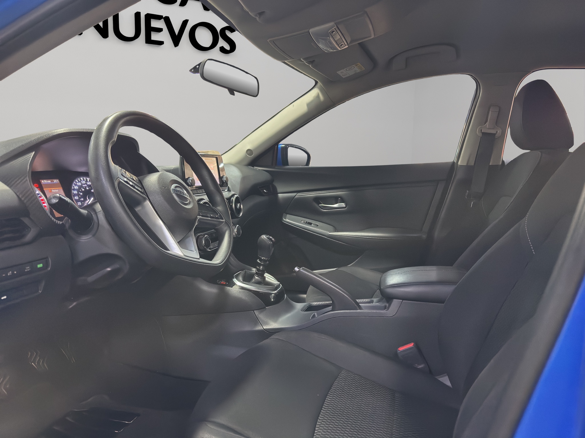 2021 Nissan Sentra