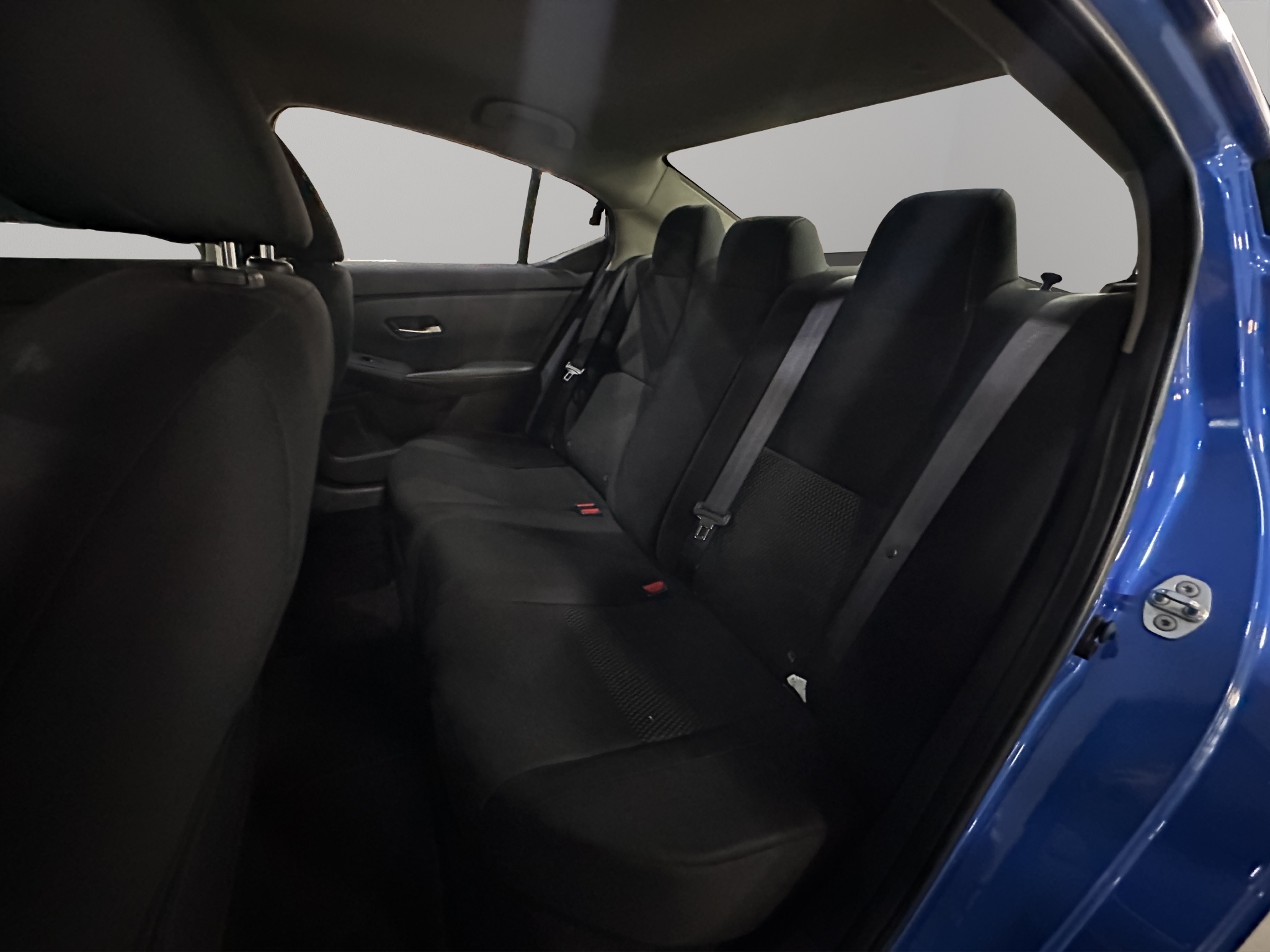 2021 Nissan Sentra