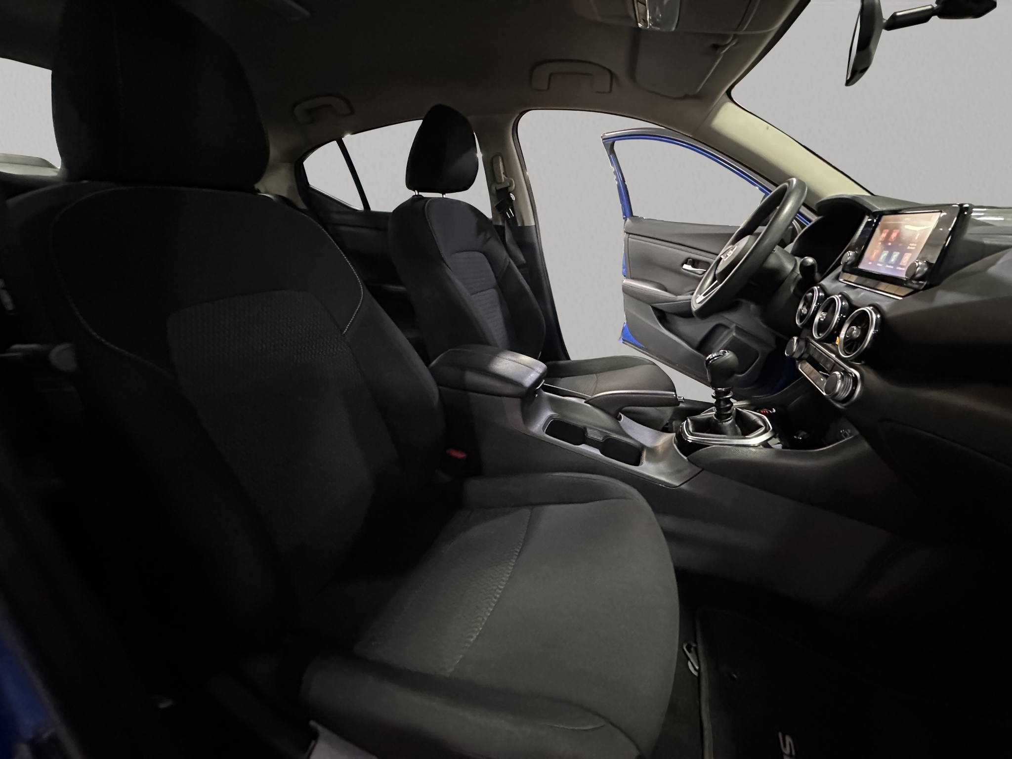 2021 Nissan Sentra