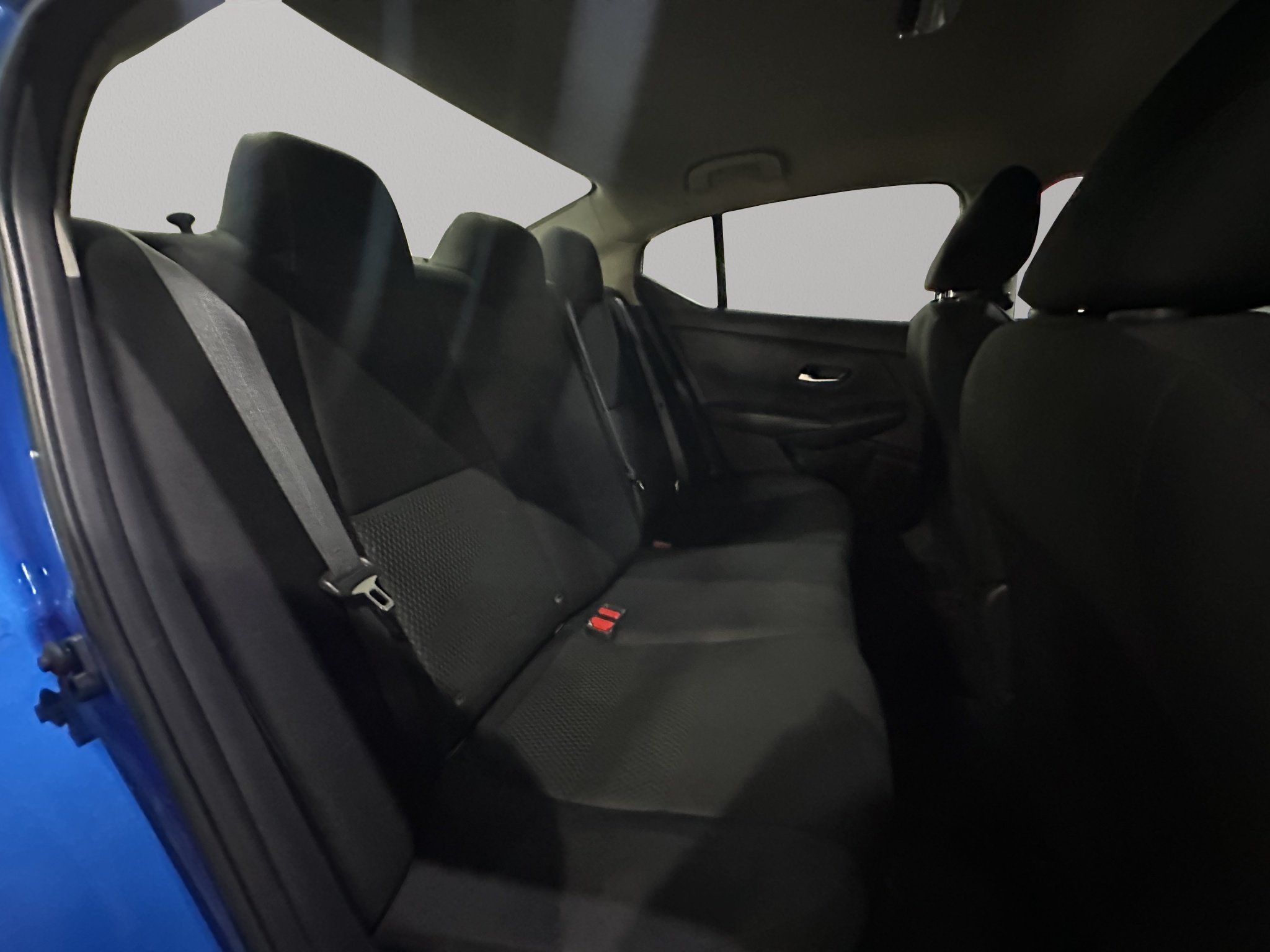 2021 Nissan Sentra