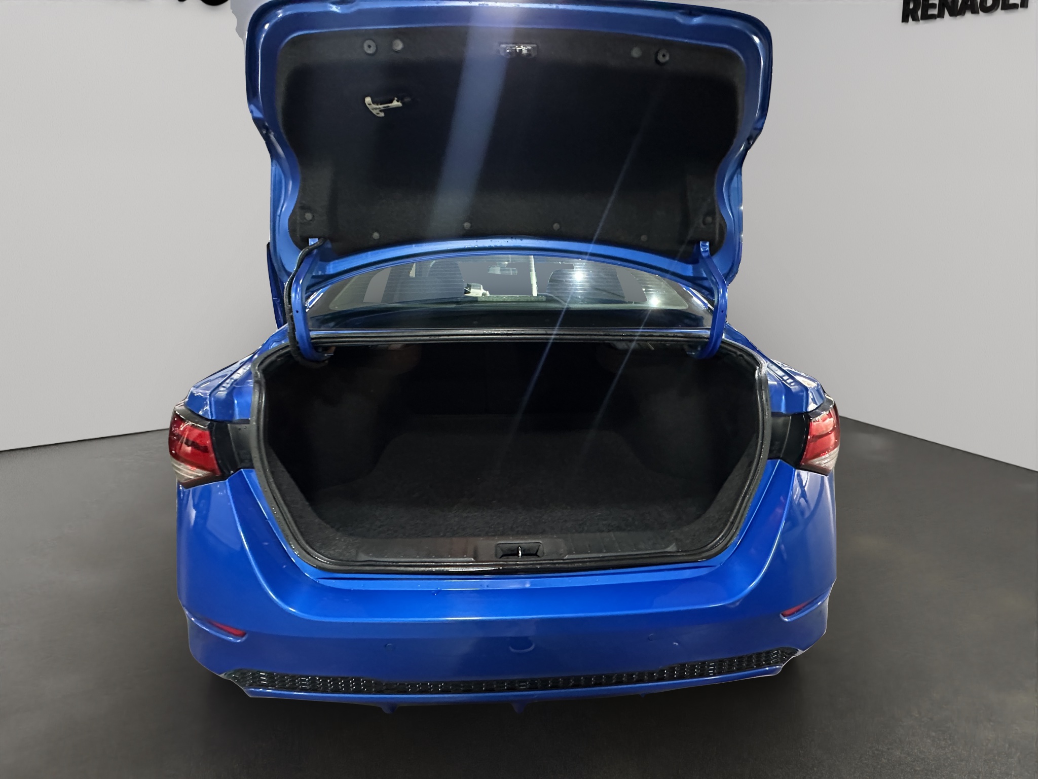 2021 Nissan Sentra