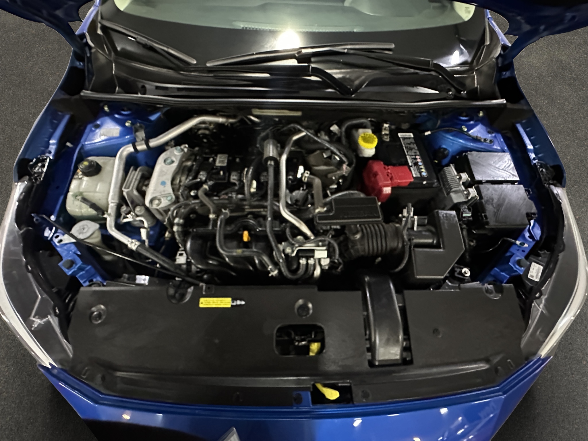 2021 Nissan Sentra