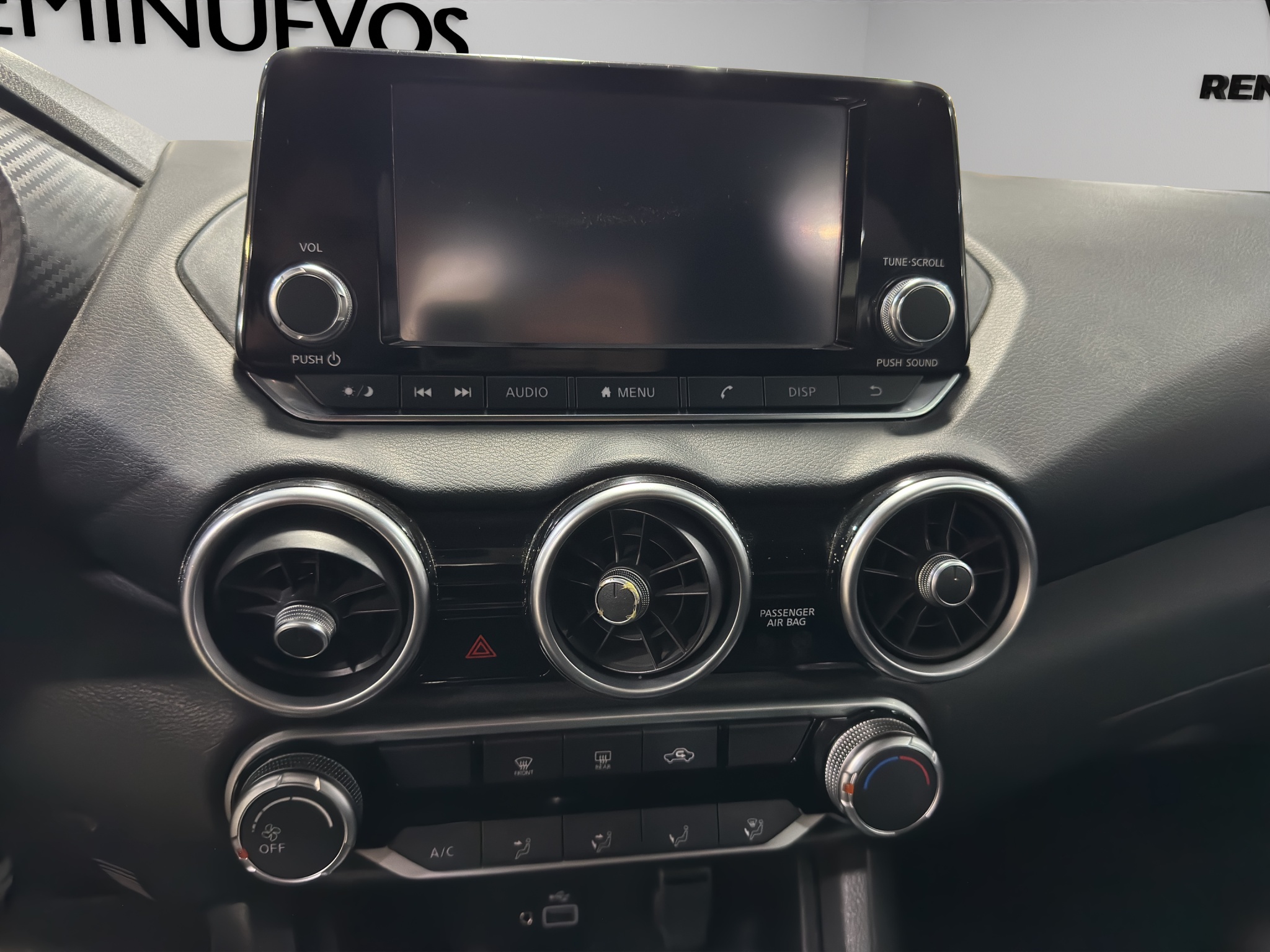 2021 Nissan Sentra