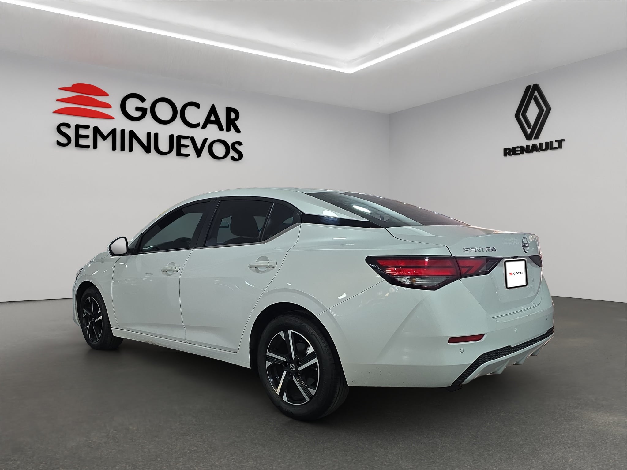 2025 Nissan Sentra