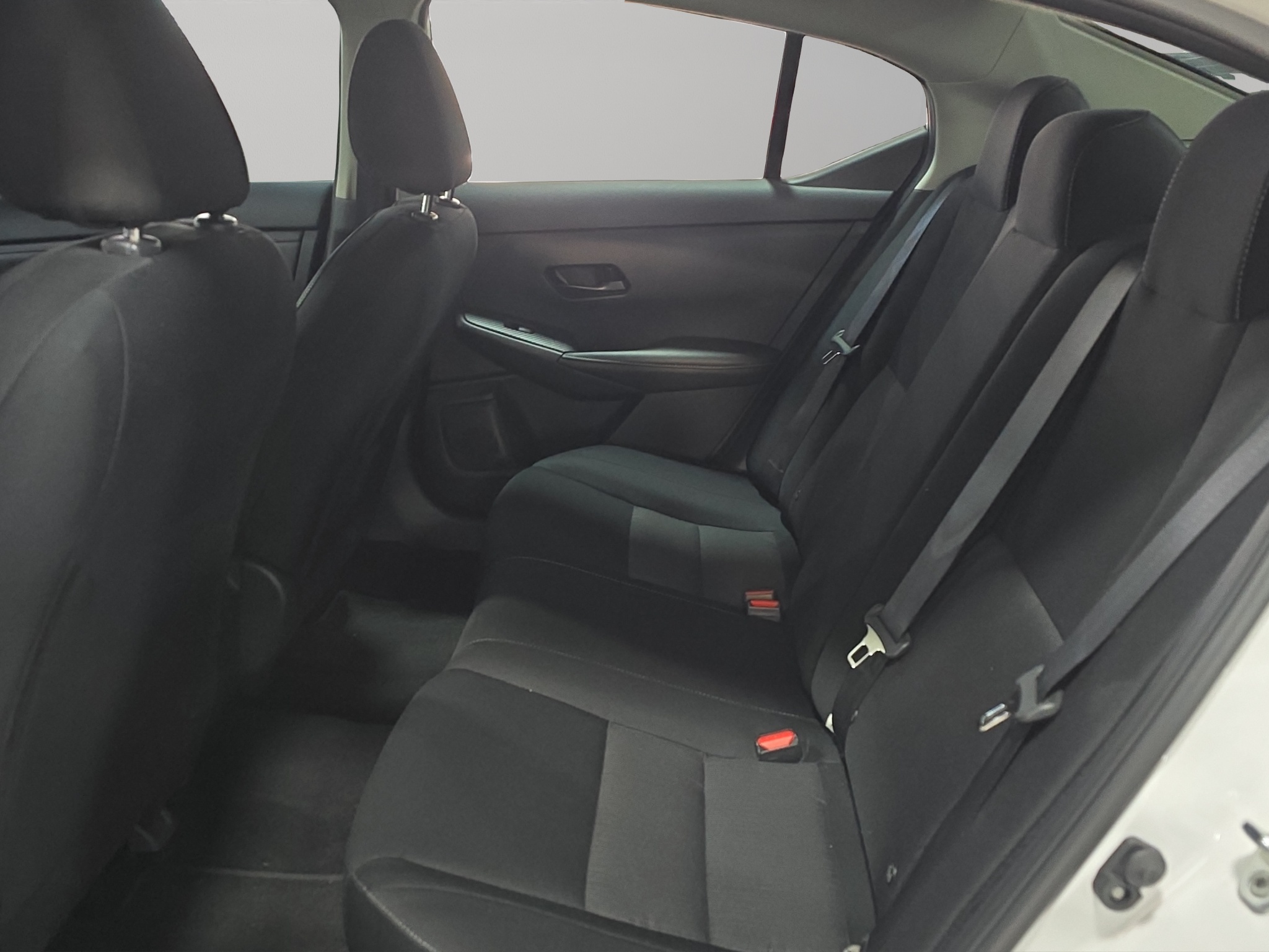 2025 Nissan Sentra