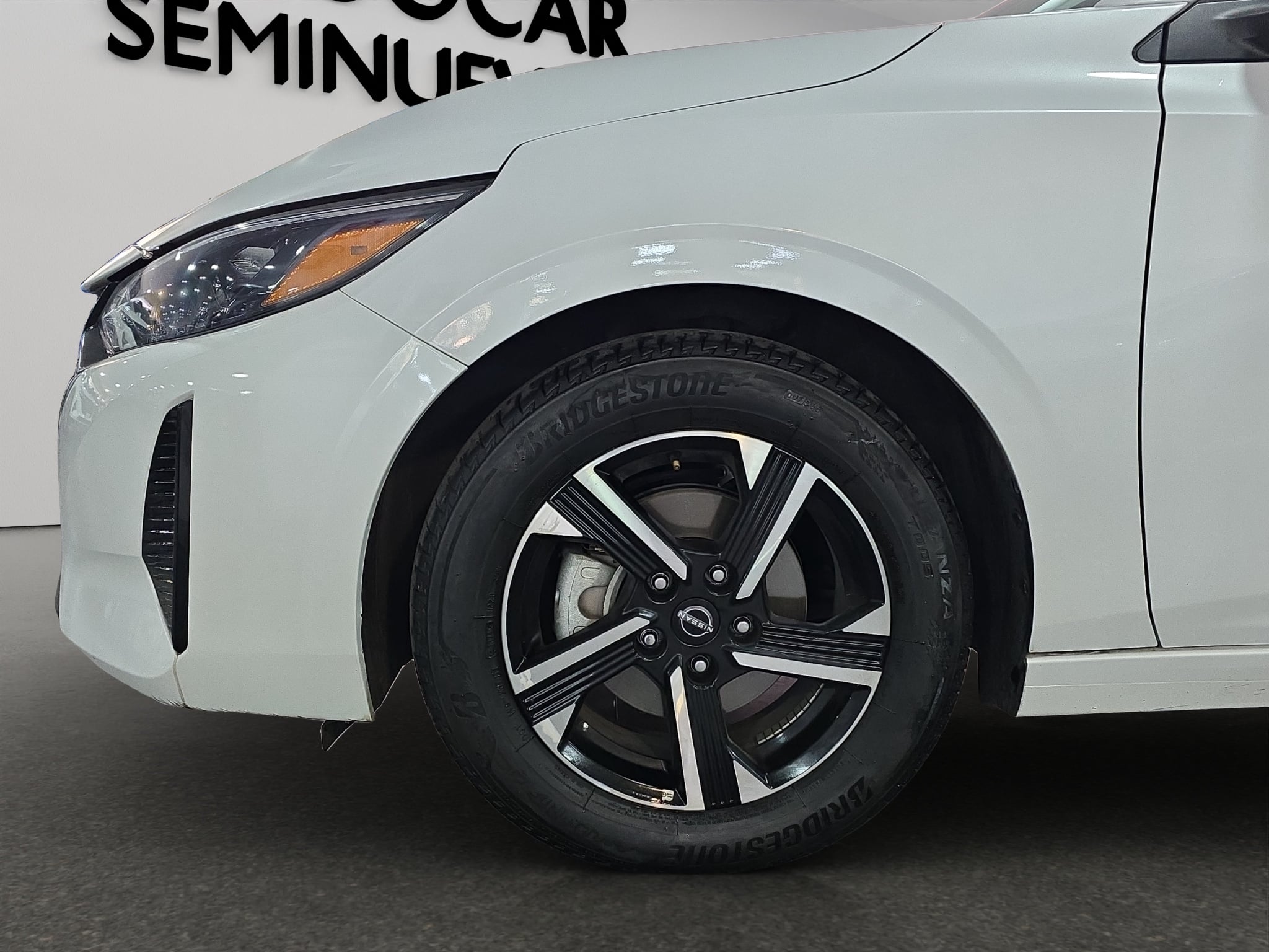 2025 Nissan Sentra